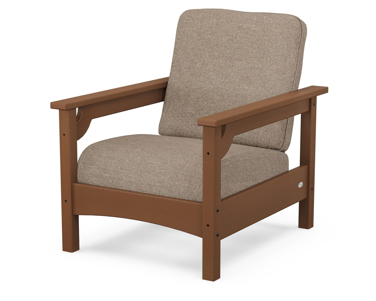 Club Chair