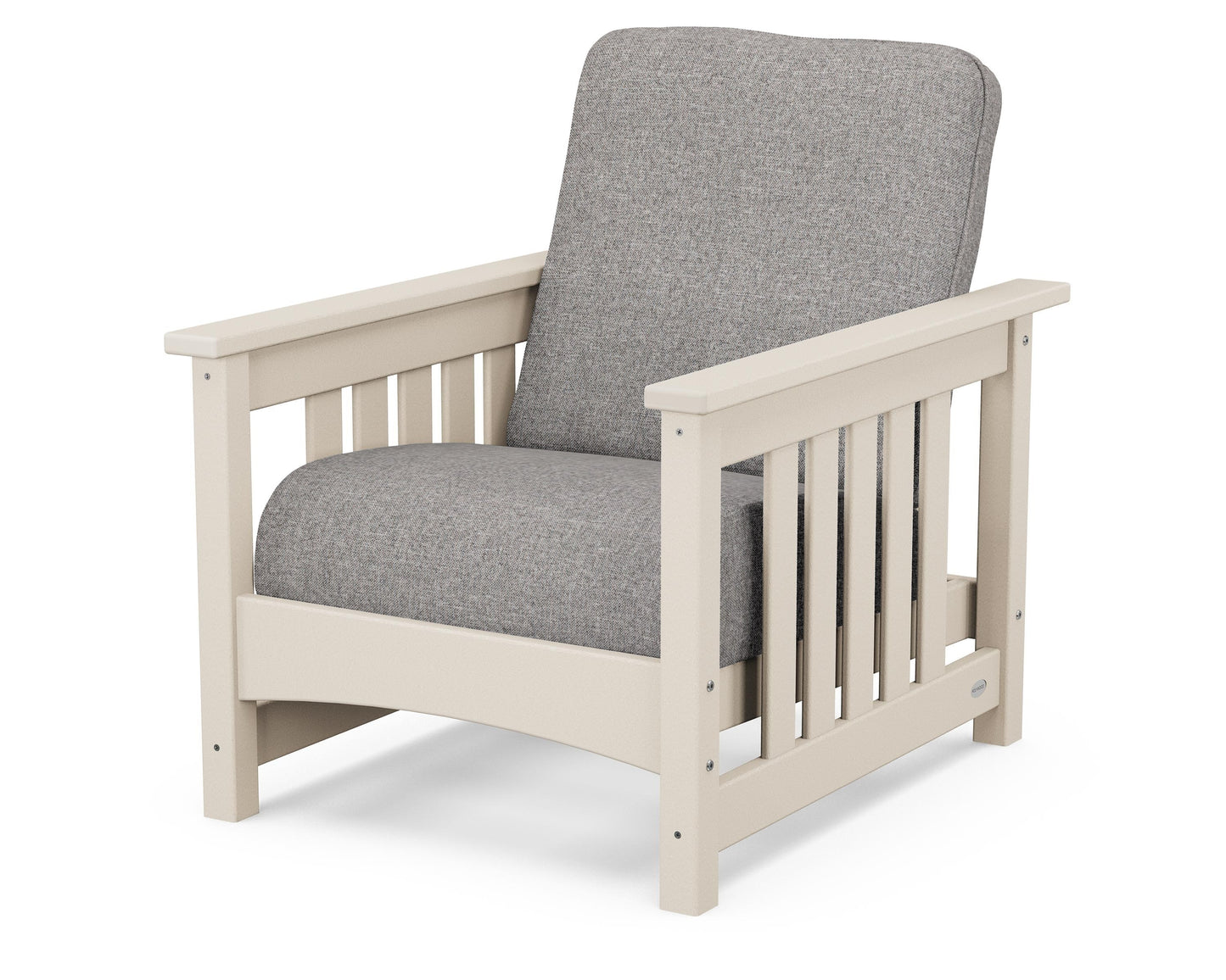 Club Mission Chair