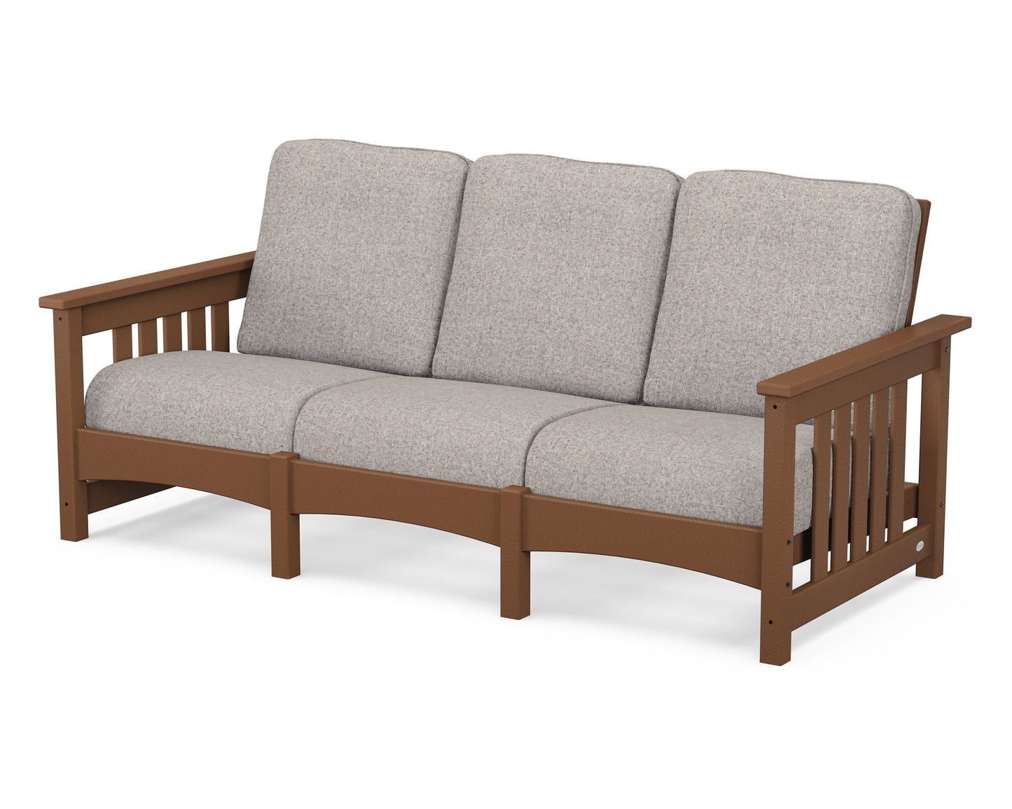 Club Mission Sofa