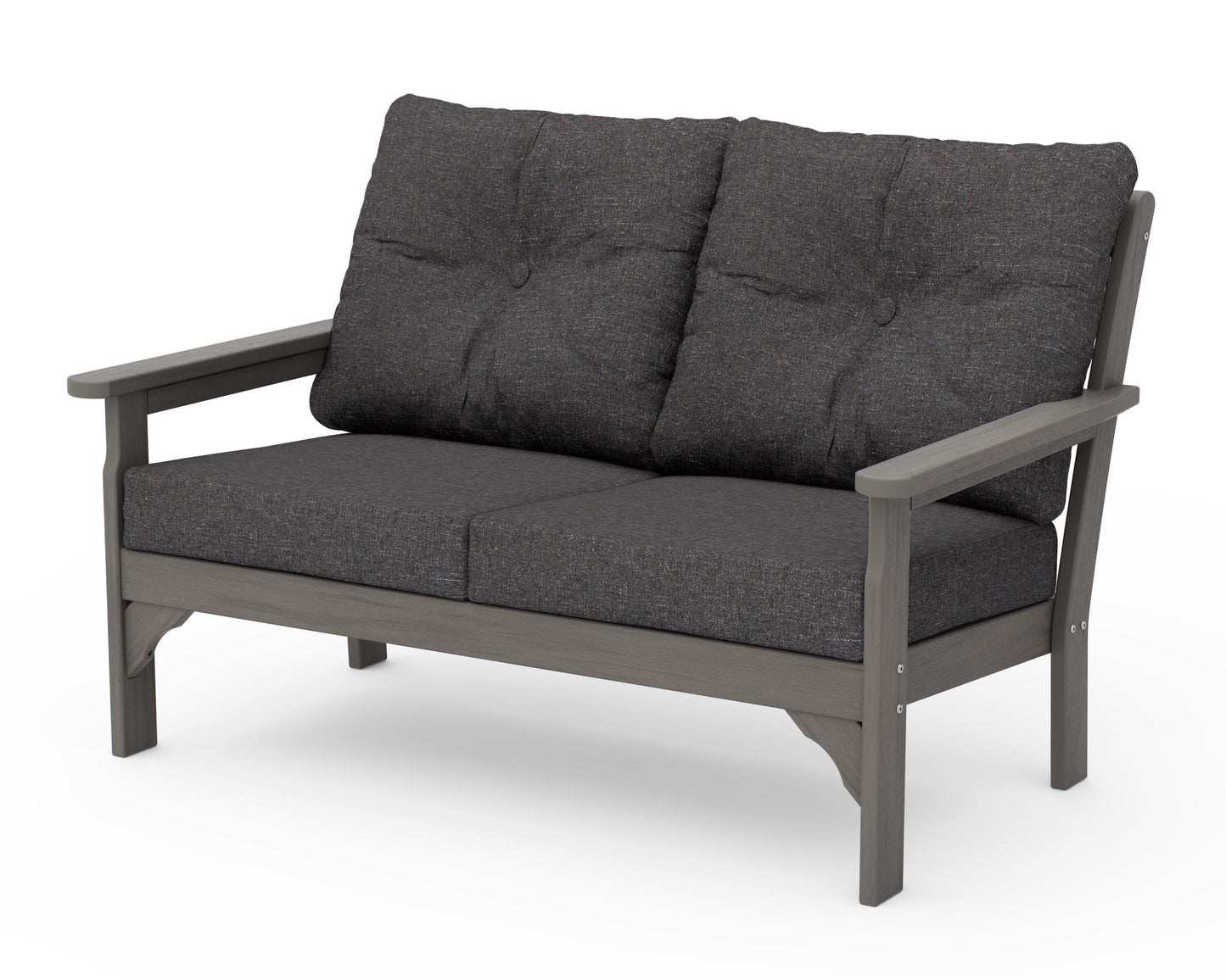 Vineyard Deep Seating Loveseat