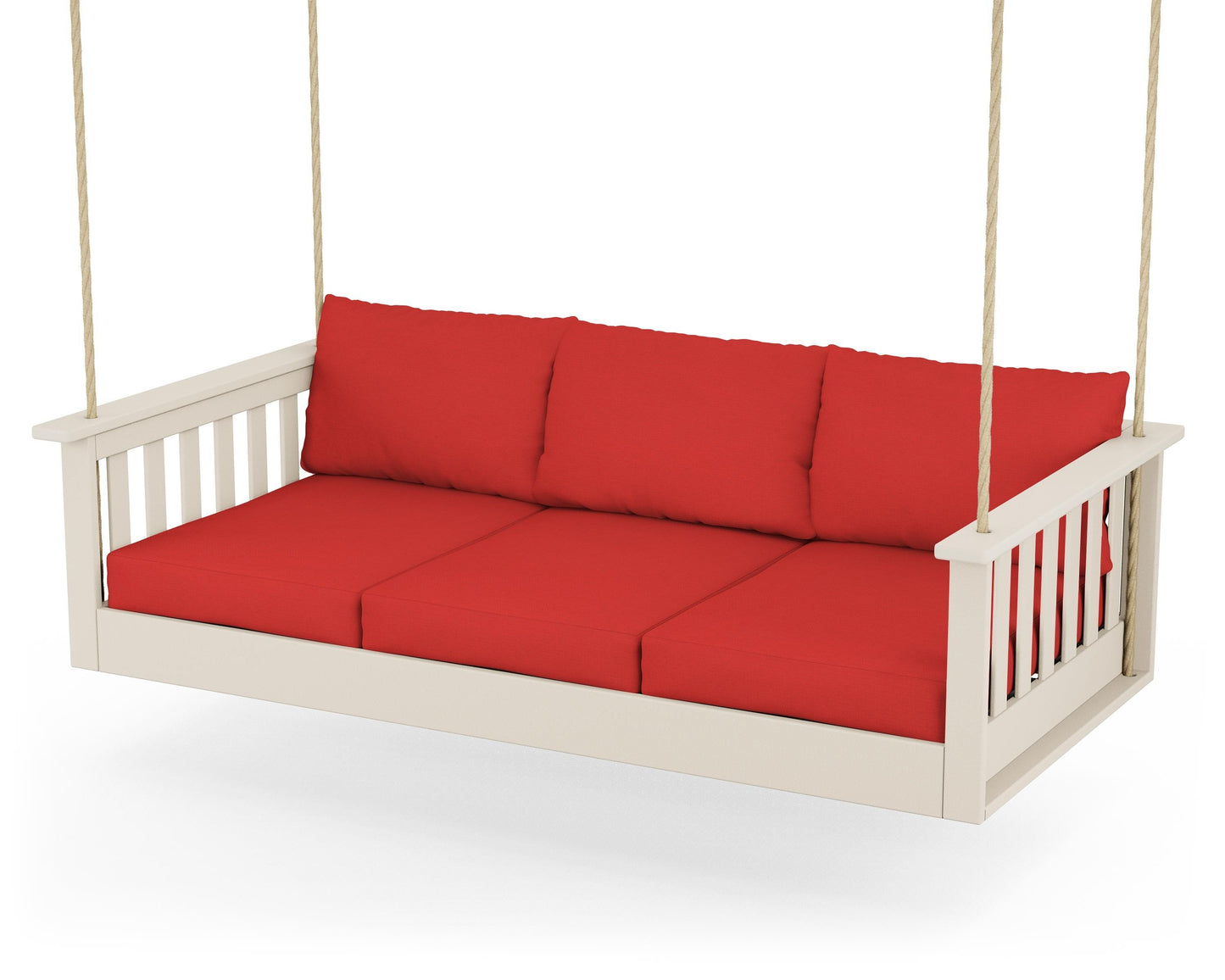 Vineyard Daybed Swing