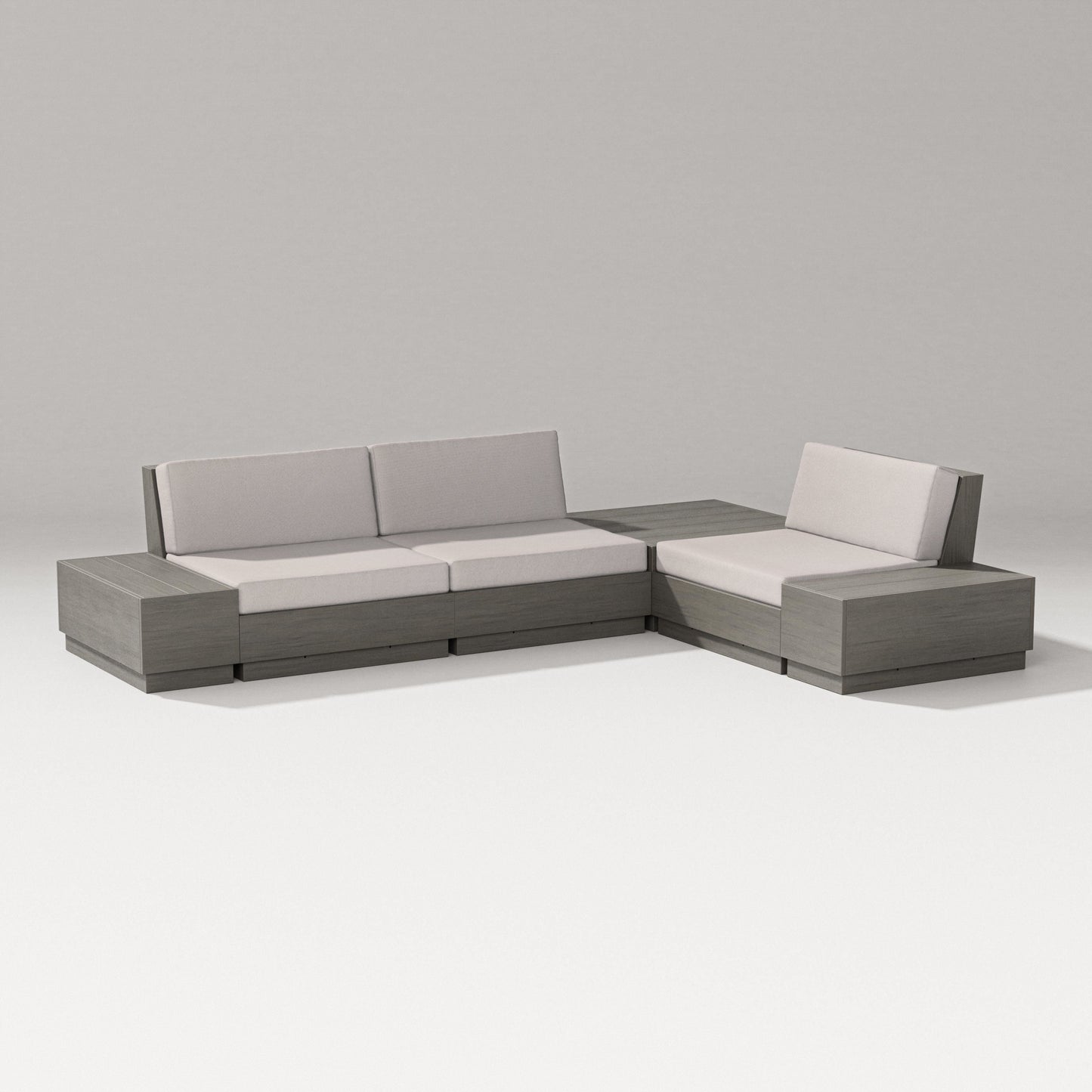 Elevate 6-Piece Corner Sectional