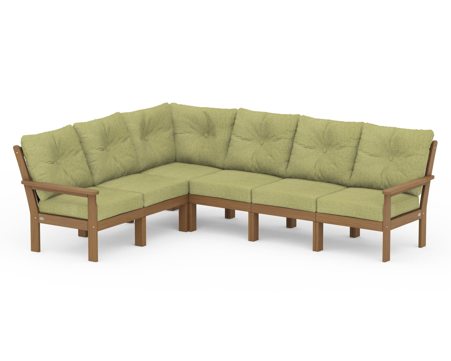 Vineyard 6-Piece Sectional
