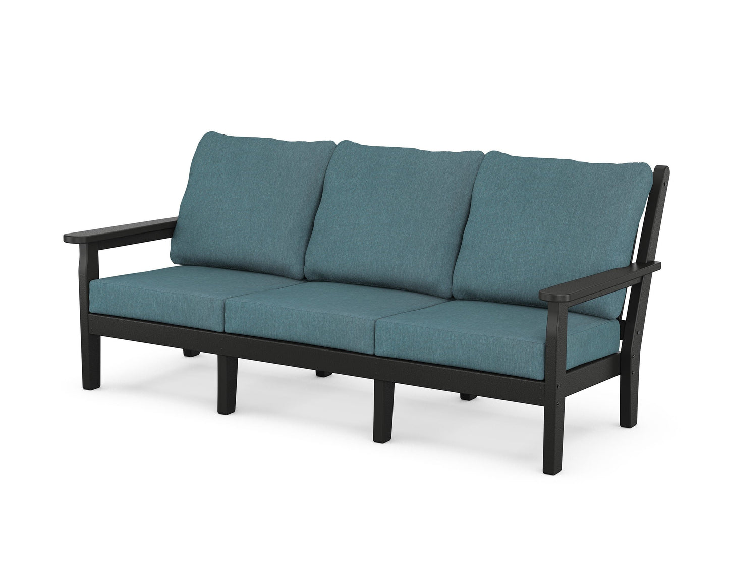 Chippendale Deep Seating Sofa