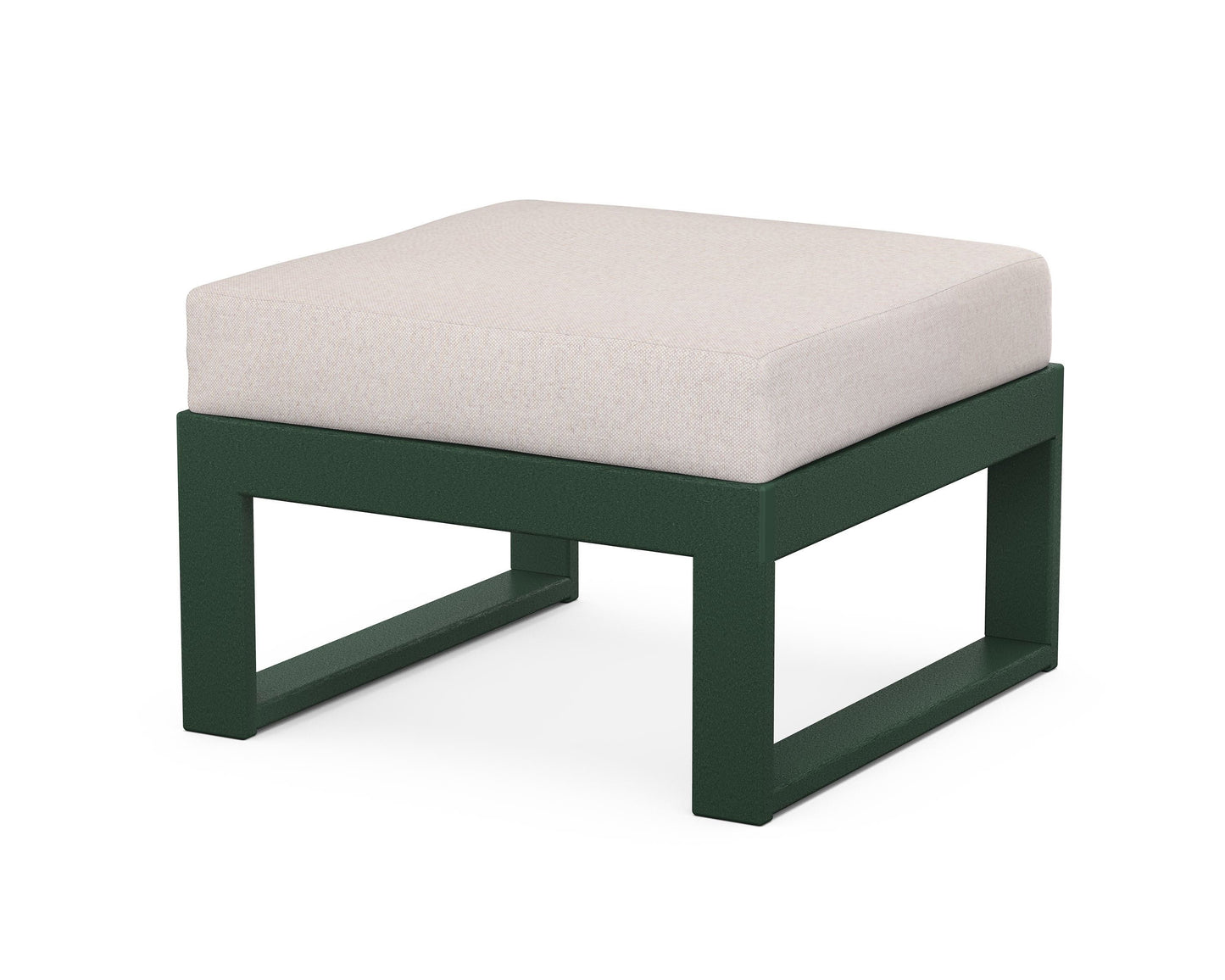 Modular Ottoman - Modern