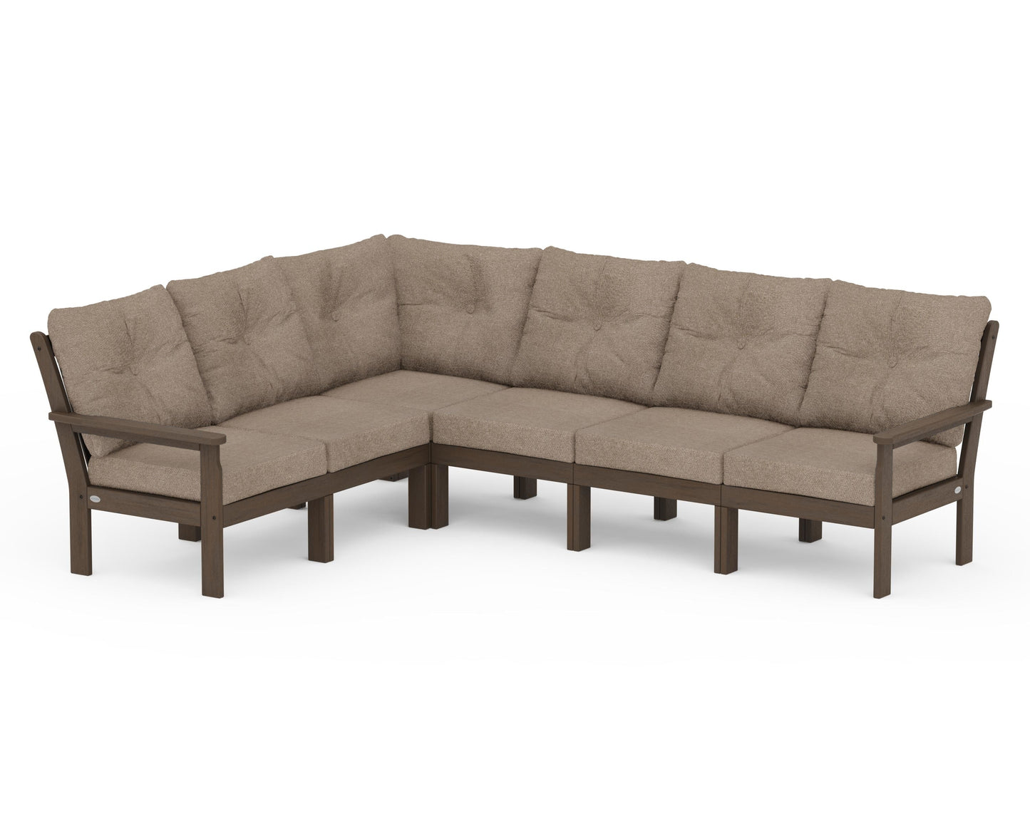 Vineyard 6-Piece Sectional