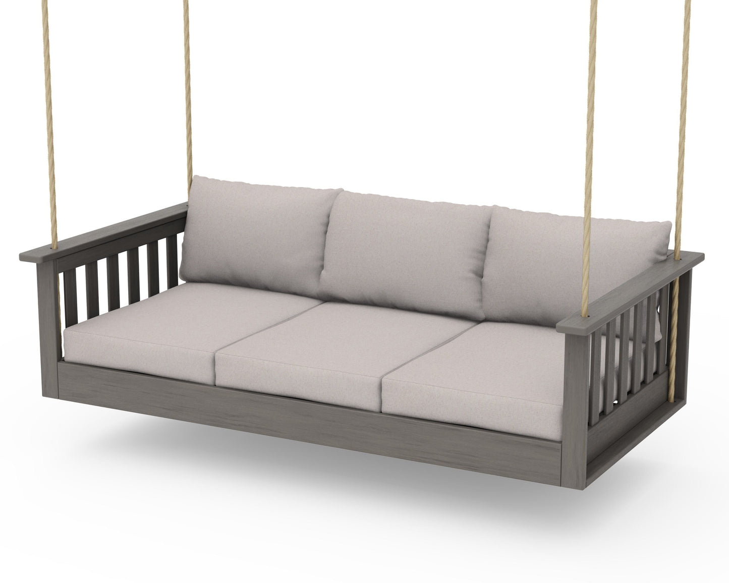 Vineyard Daybed Swing