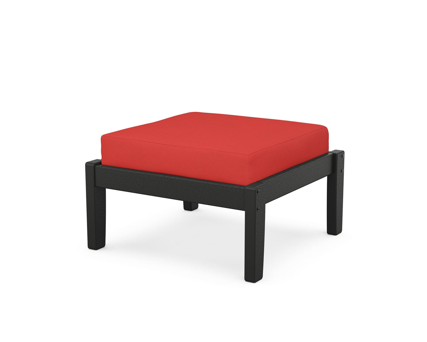 Deep Seating Ottoman