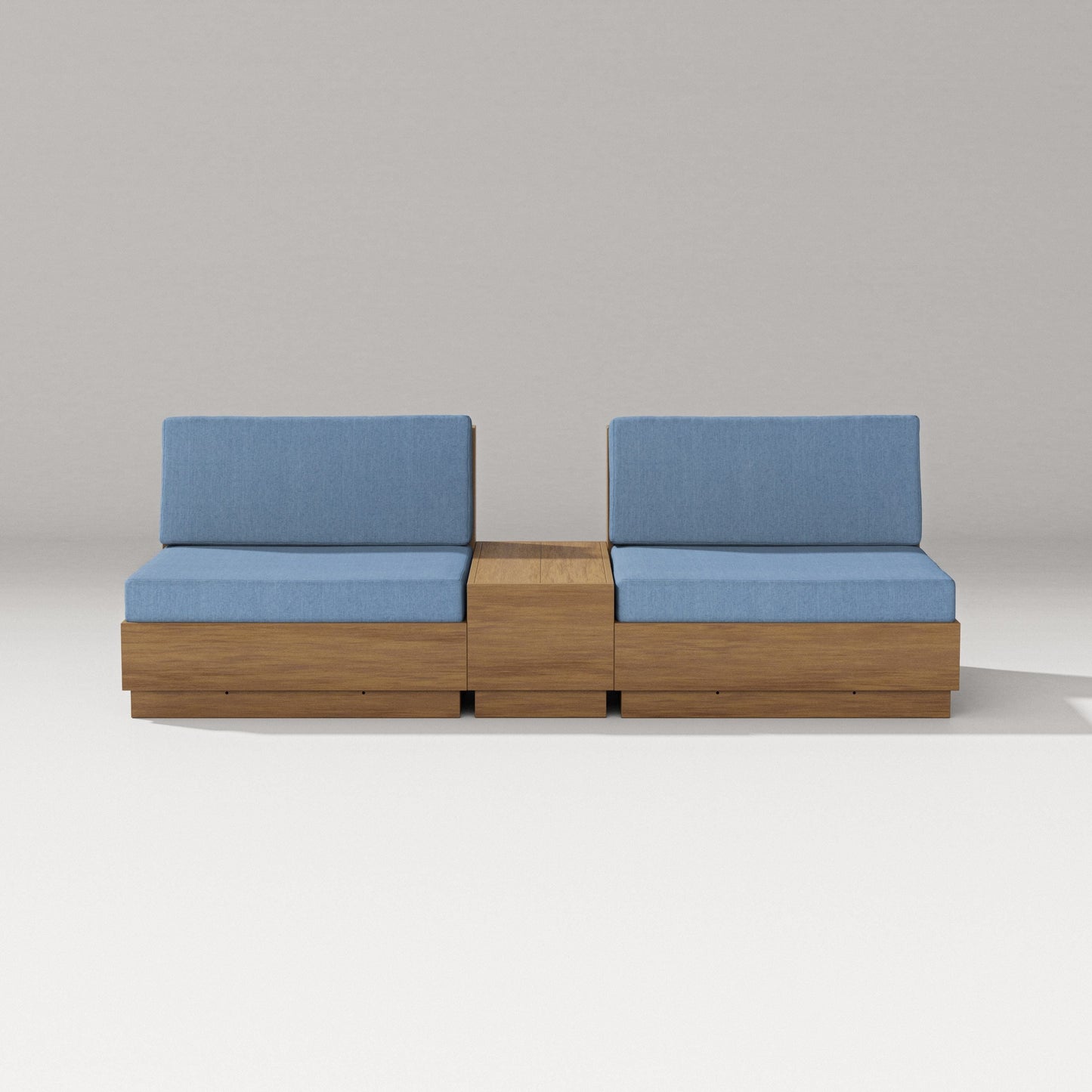 Elevate Lounge Chair Set
