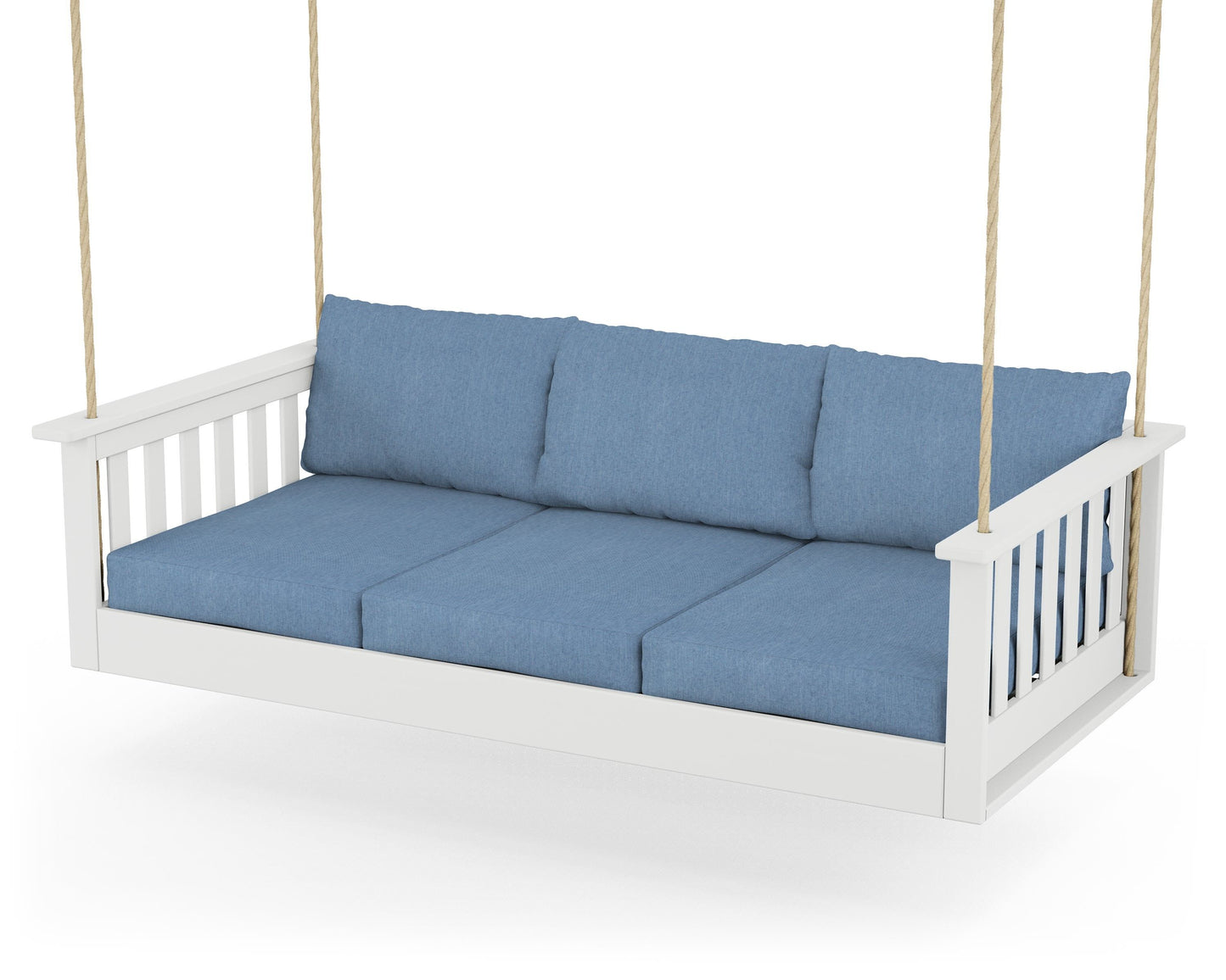 Vineyard Daybed Swing