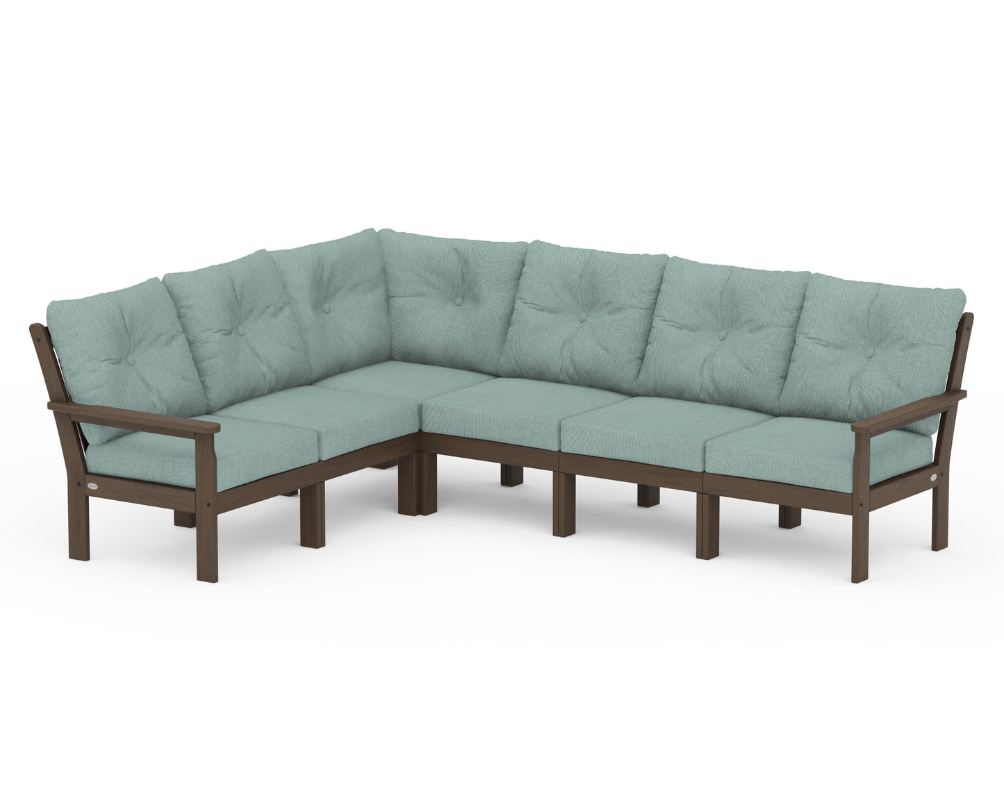 Vineyard 6-Piece Sectional