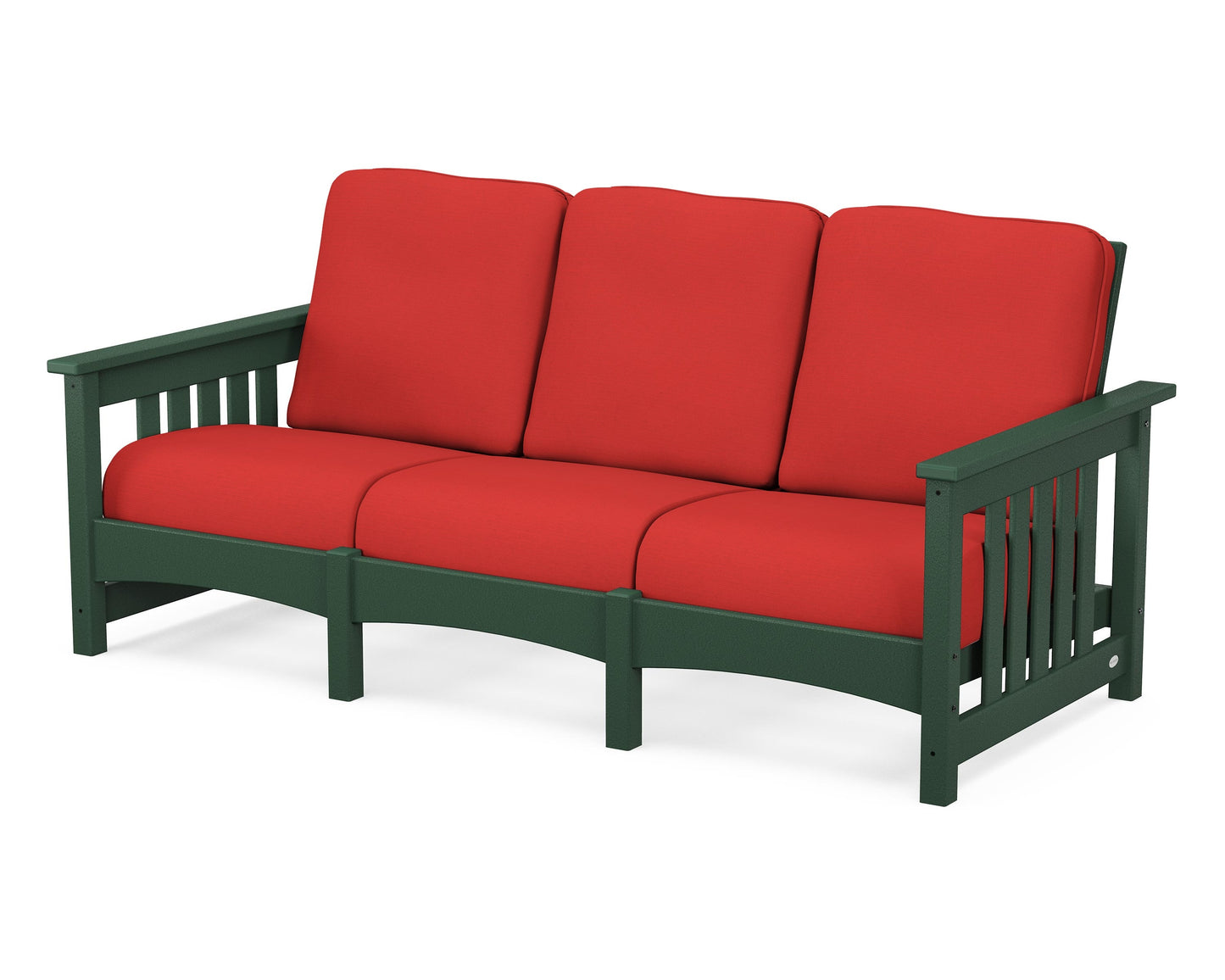 Club Mission Sofa