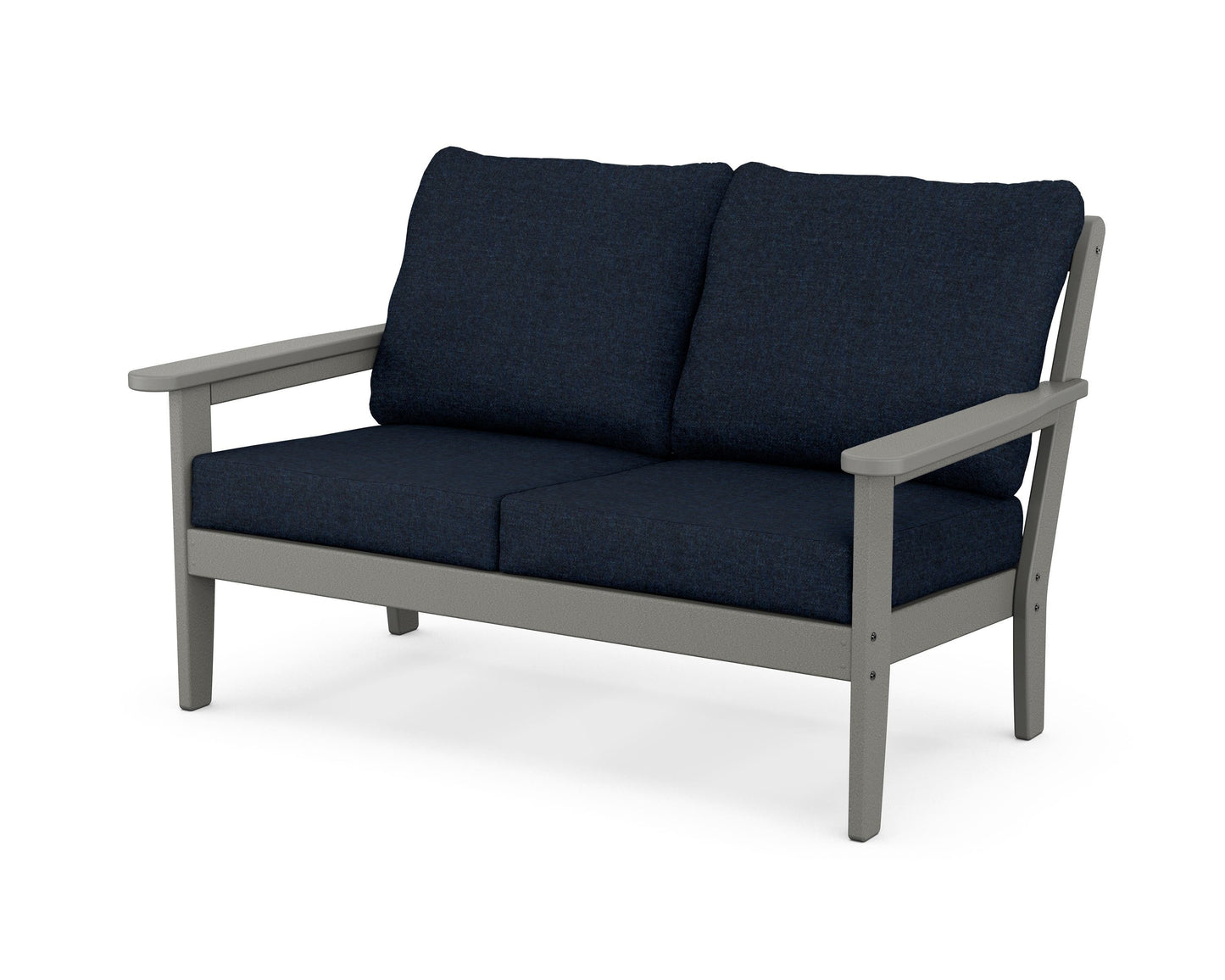 Cottage Deep Seating Loveseat