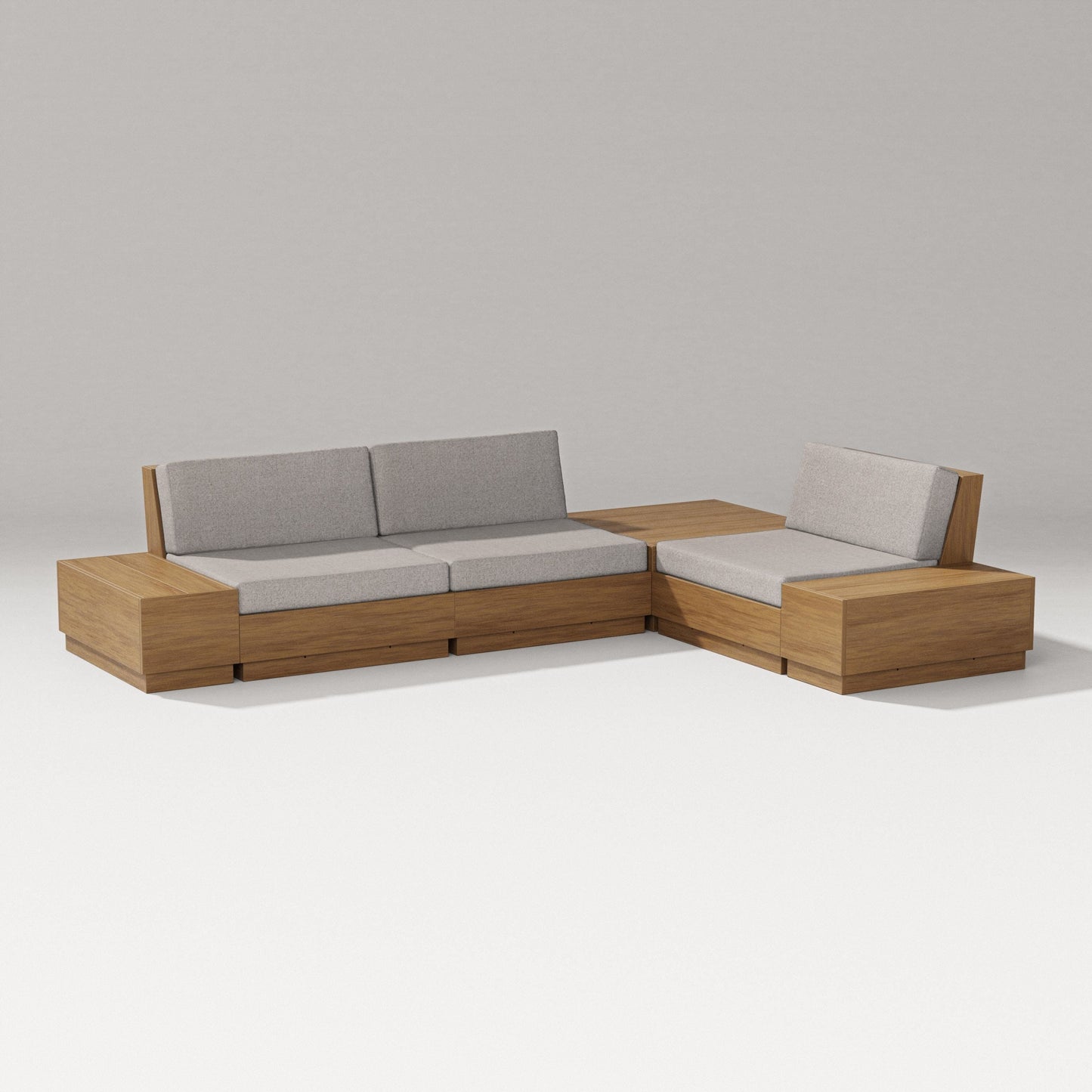 Elevate 6-Piece Corner Sectional