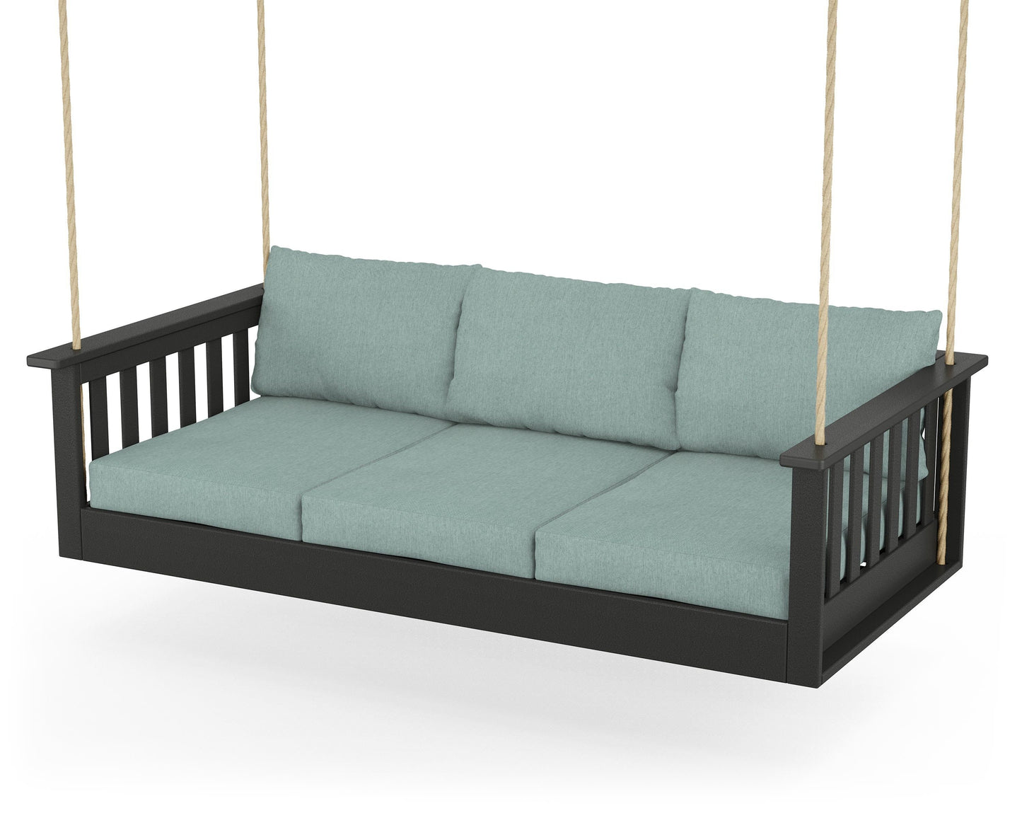 Vineyard Daybed Swing
