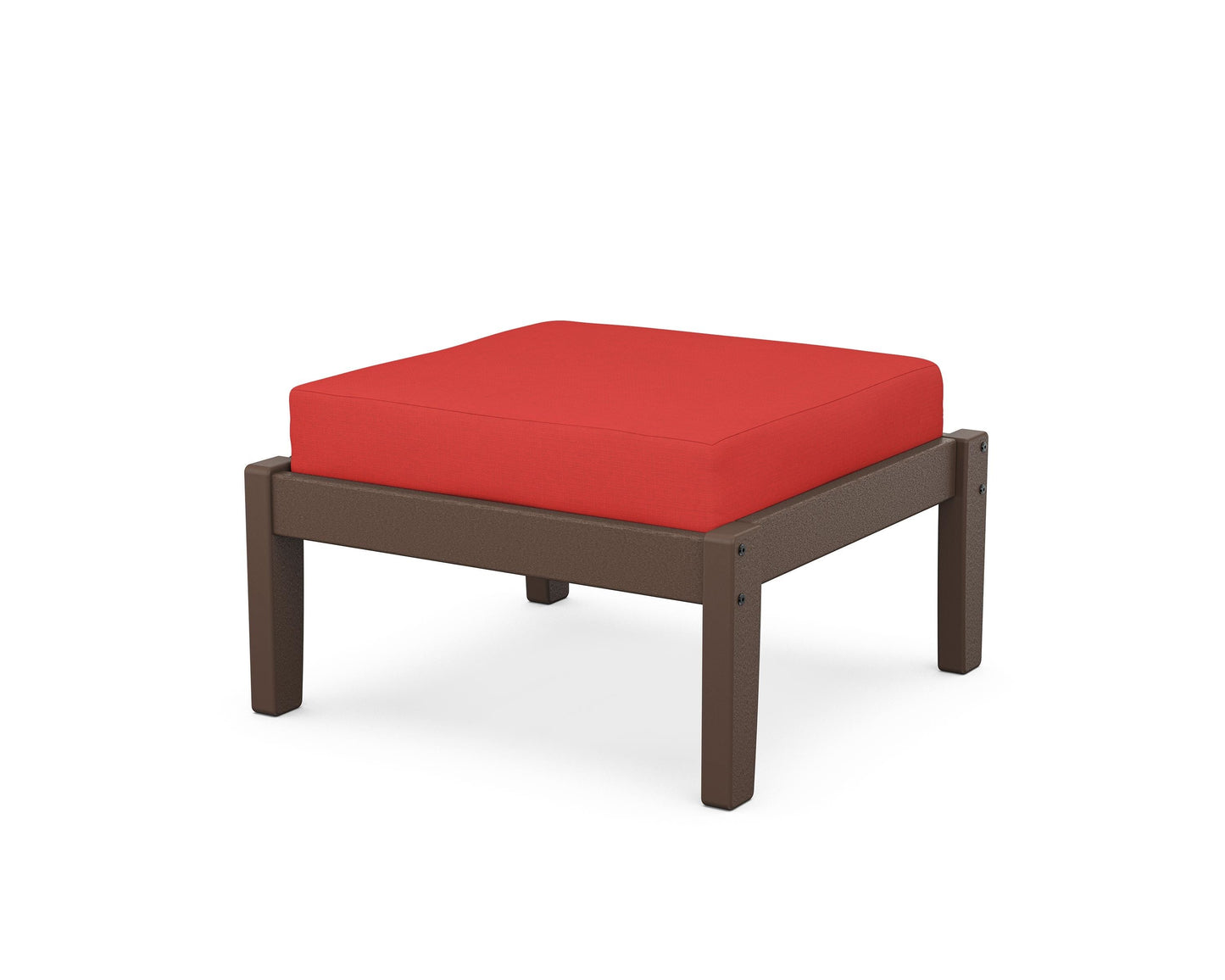 Deep Seating Ottoman