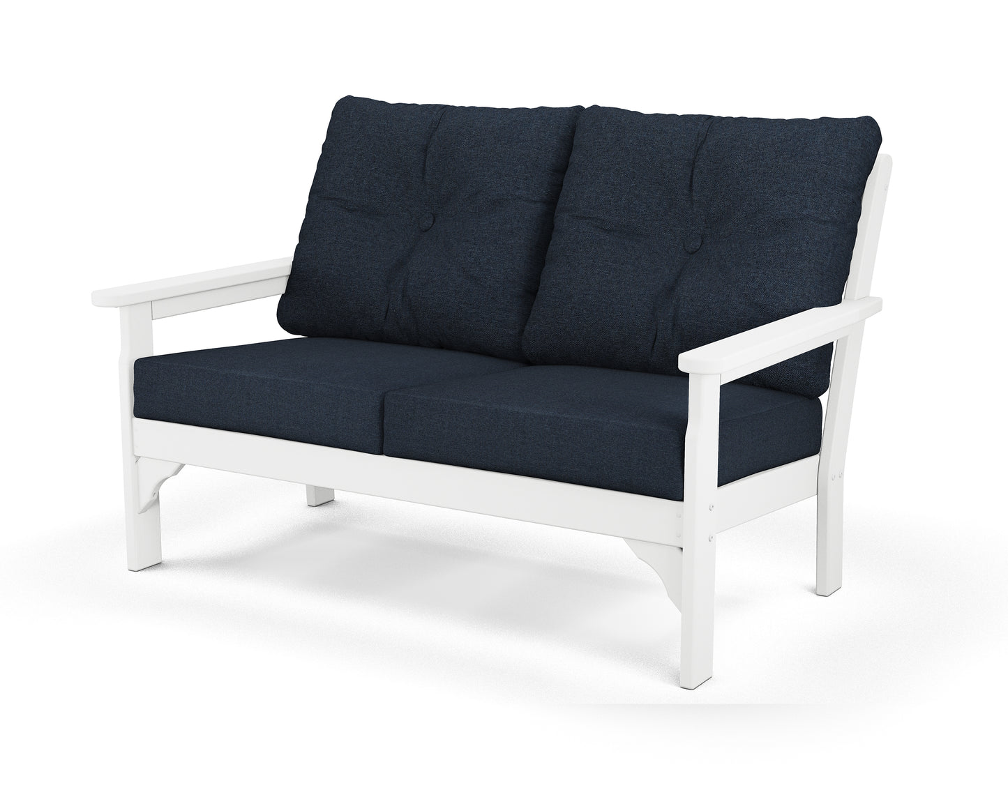 Vineyard Deep Seating Loveseat
