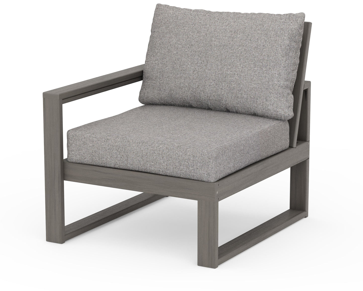 EDGE Modular Left Arm Chair