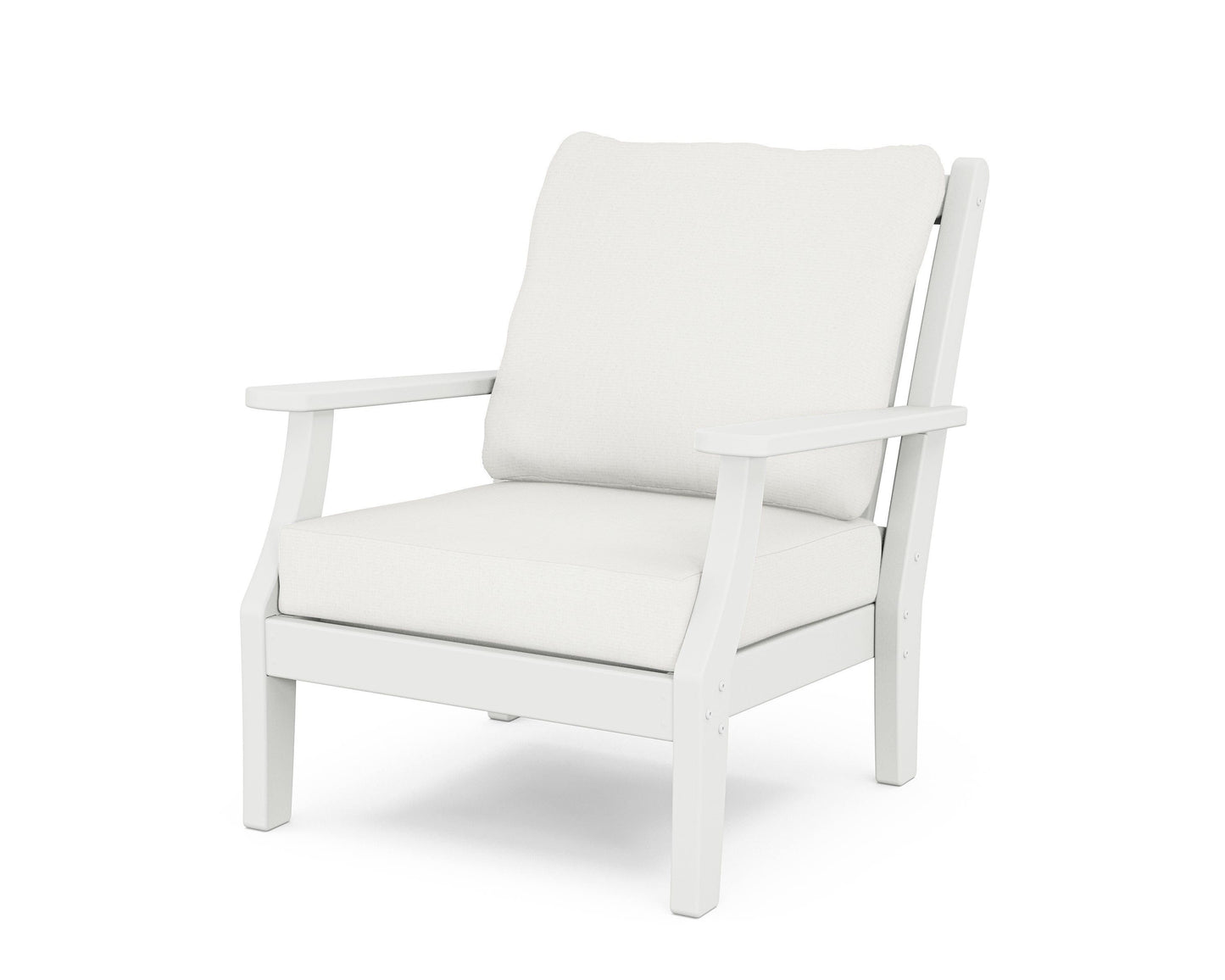 Wovendale Deep Seating Chair