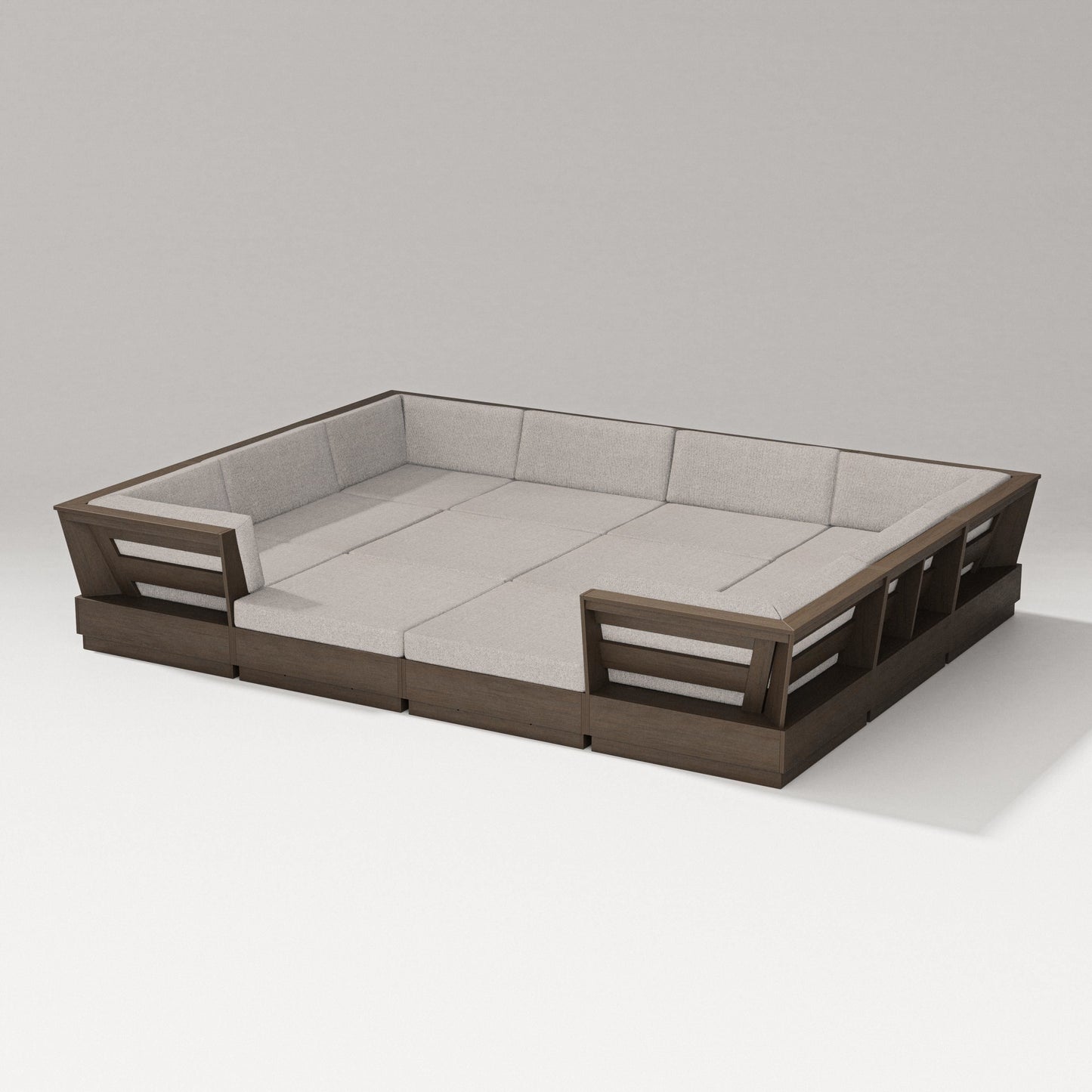 Elevate 12-Piece Pit Sectional
