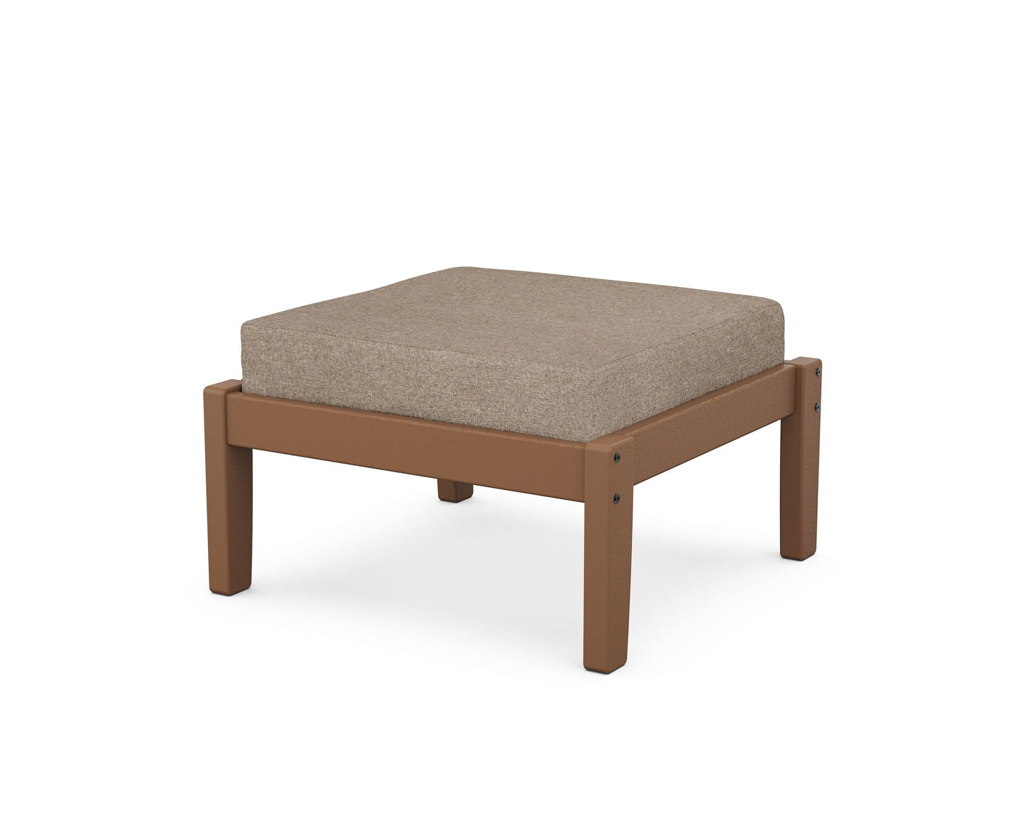 Deep Seating Ottoman