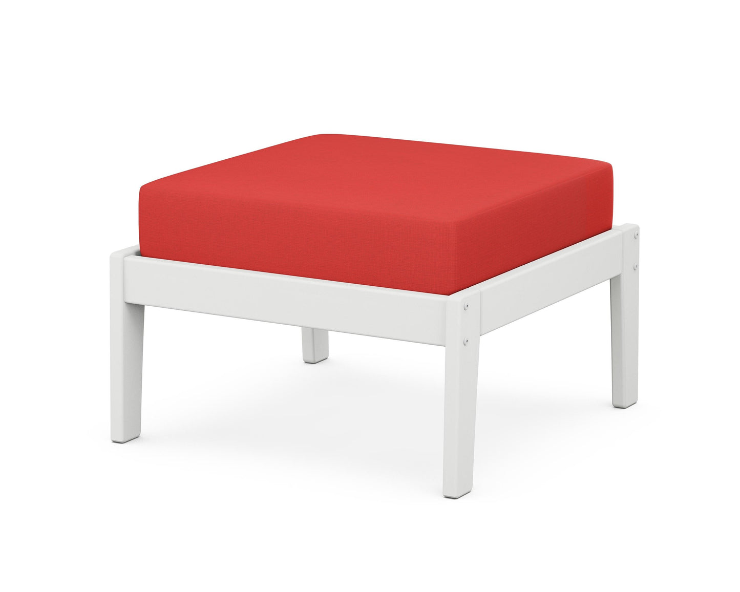 Deep Seating Ottoman