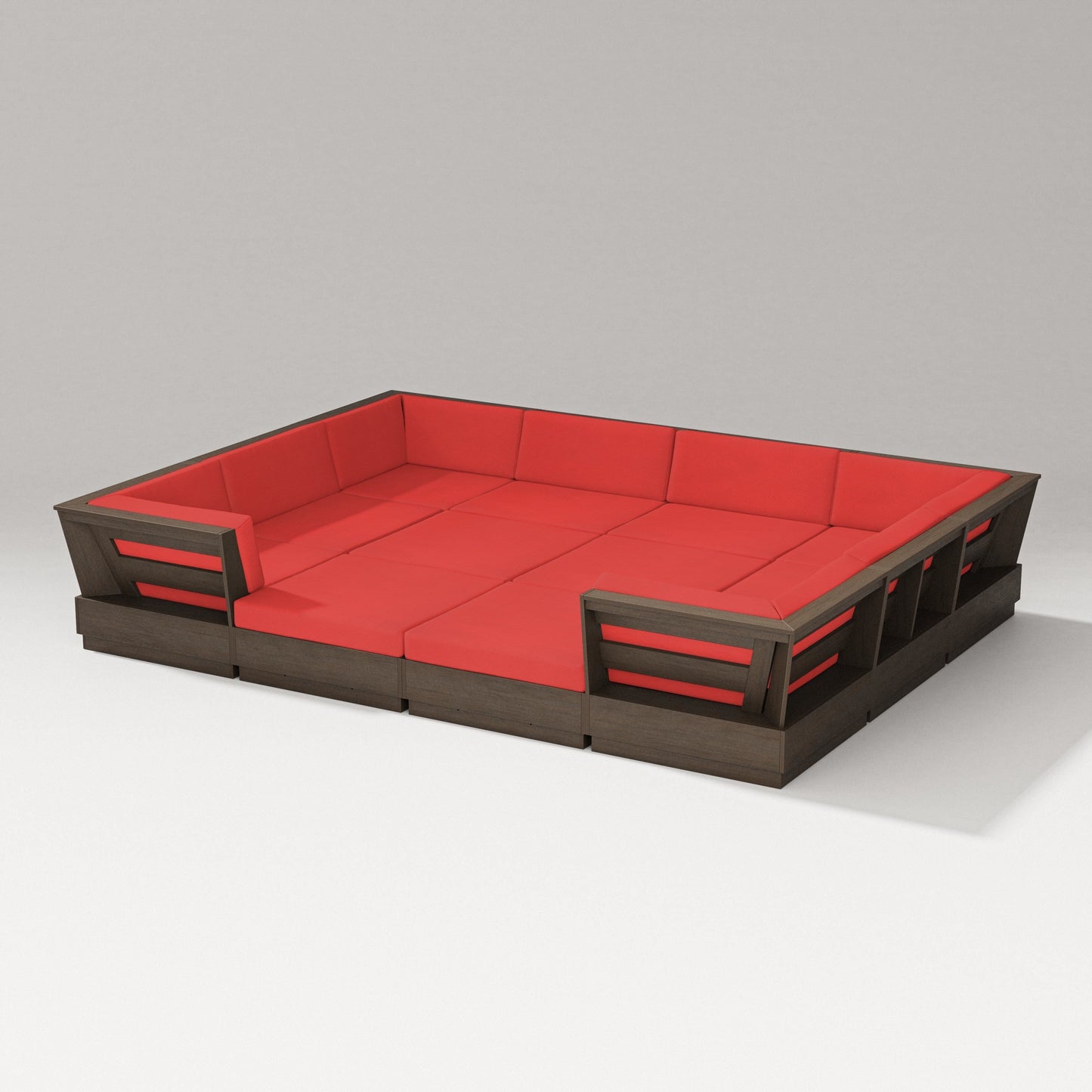Elevate 12-Piece Pit Sectional