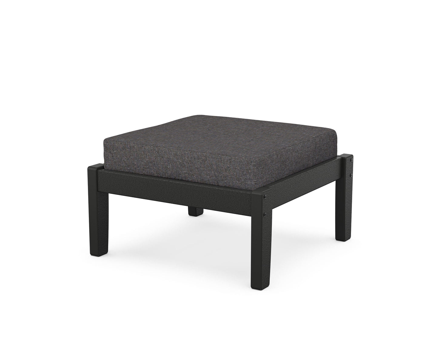 Deep Seating Ottoman