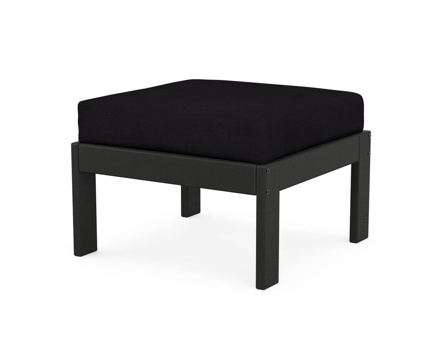 Vineyard Modular Ottoman