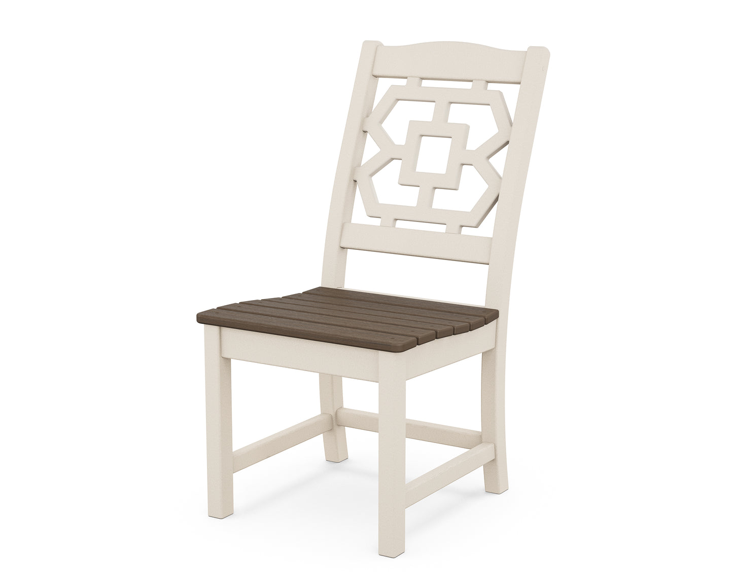 Chinoiserie Dining Side Chair