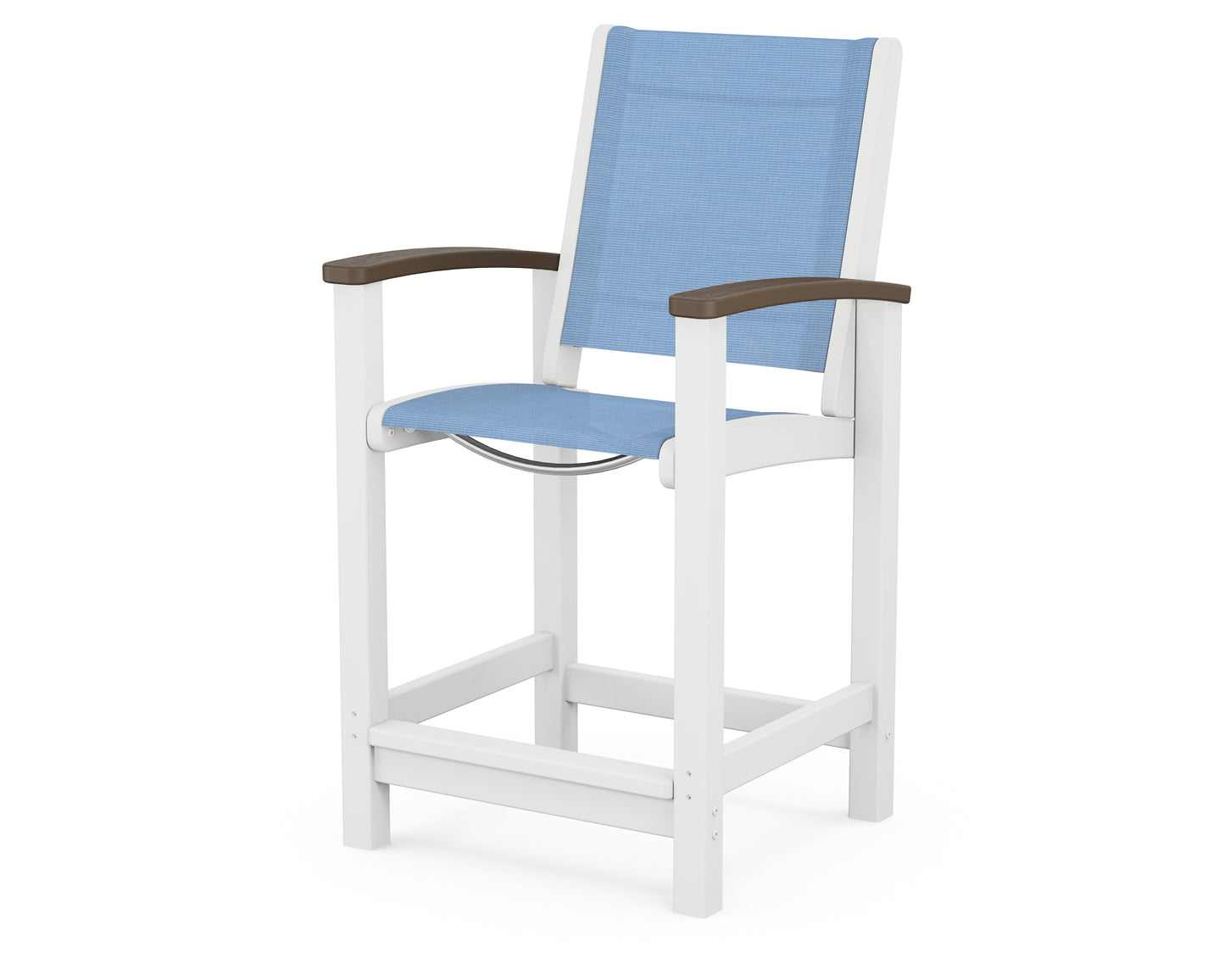 Coastal Counter Chair