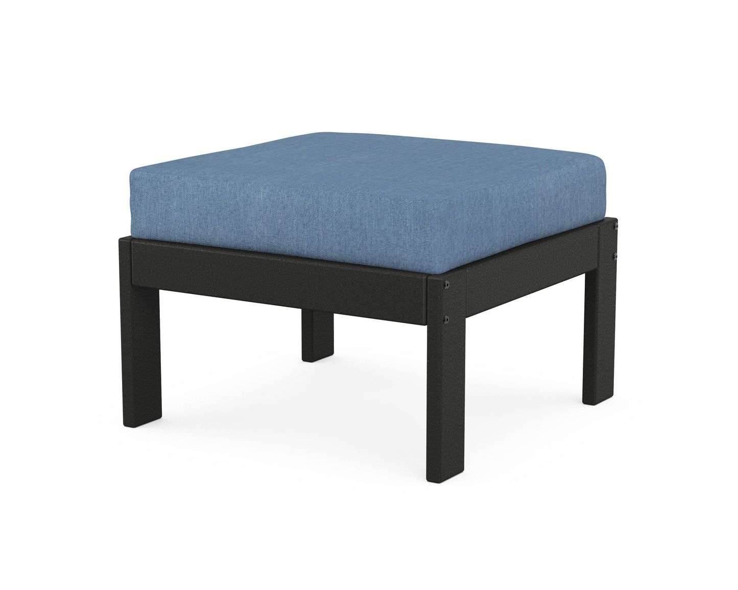 Vineyard Modular Ottoman