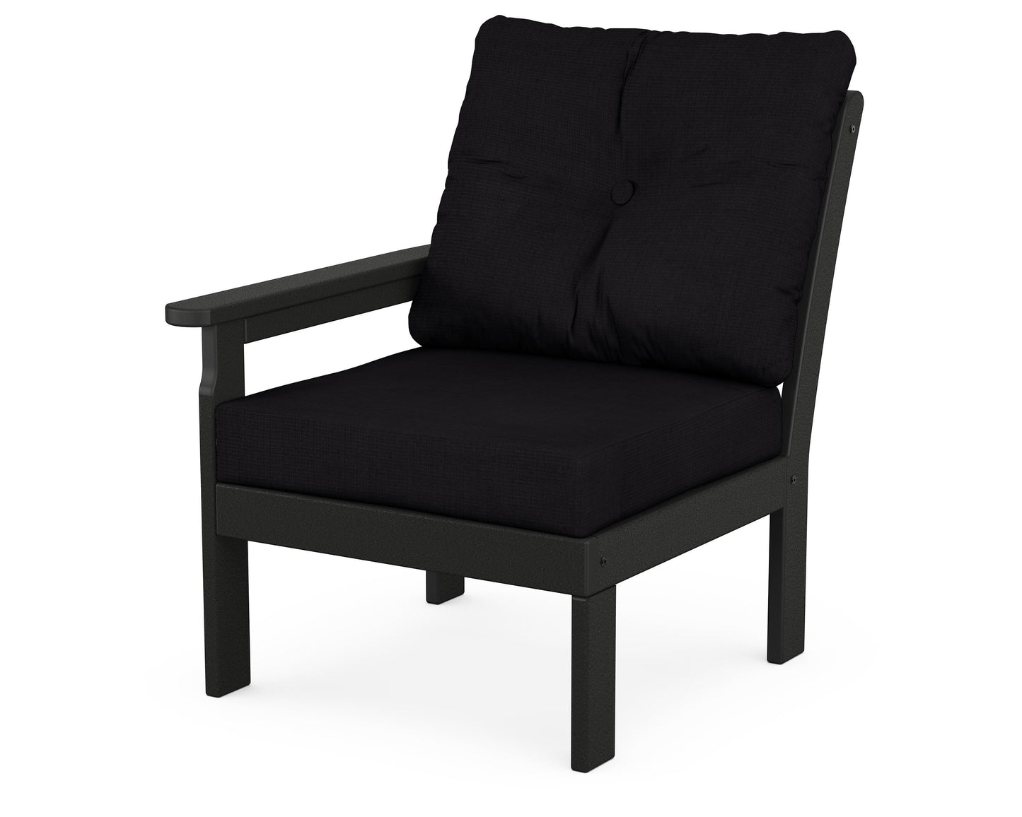 Vineyard Modular Left Arm Chair