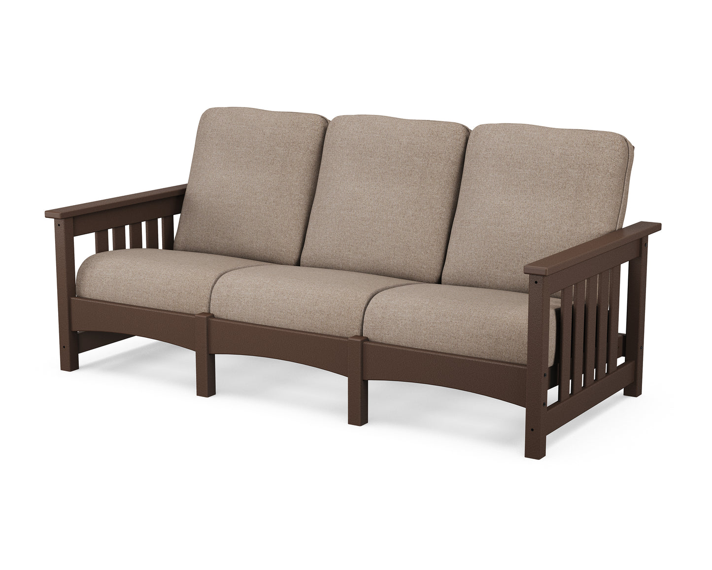 Club Mission Sofa