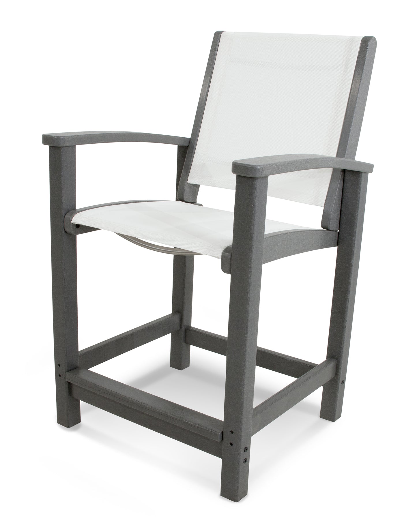 Coastal Counter Chair