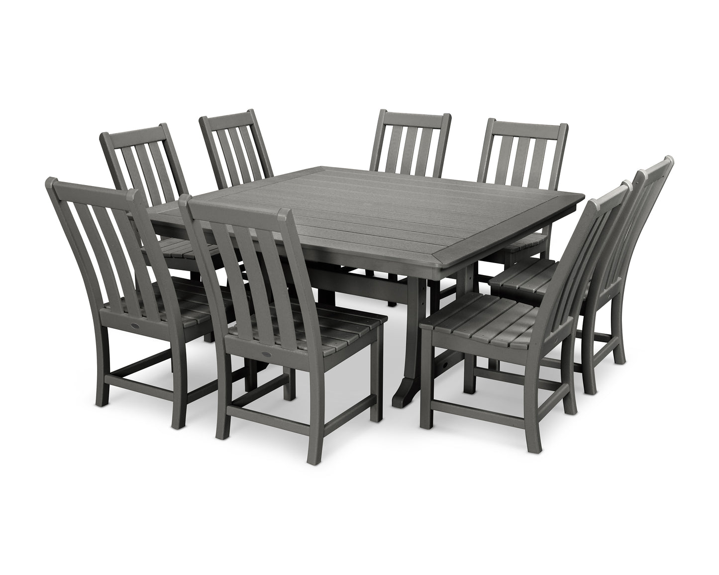 Vineyard 9-Piece Dining Set