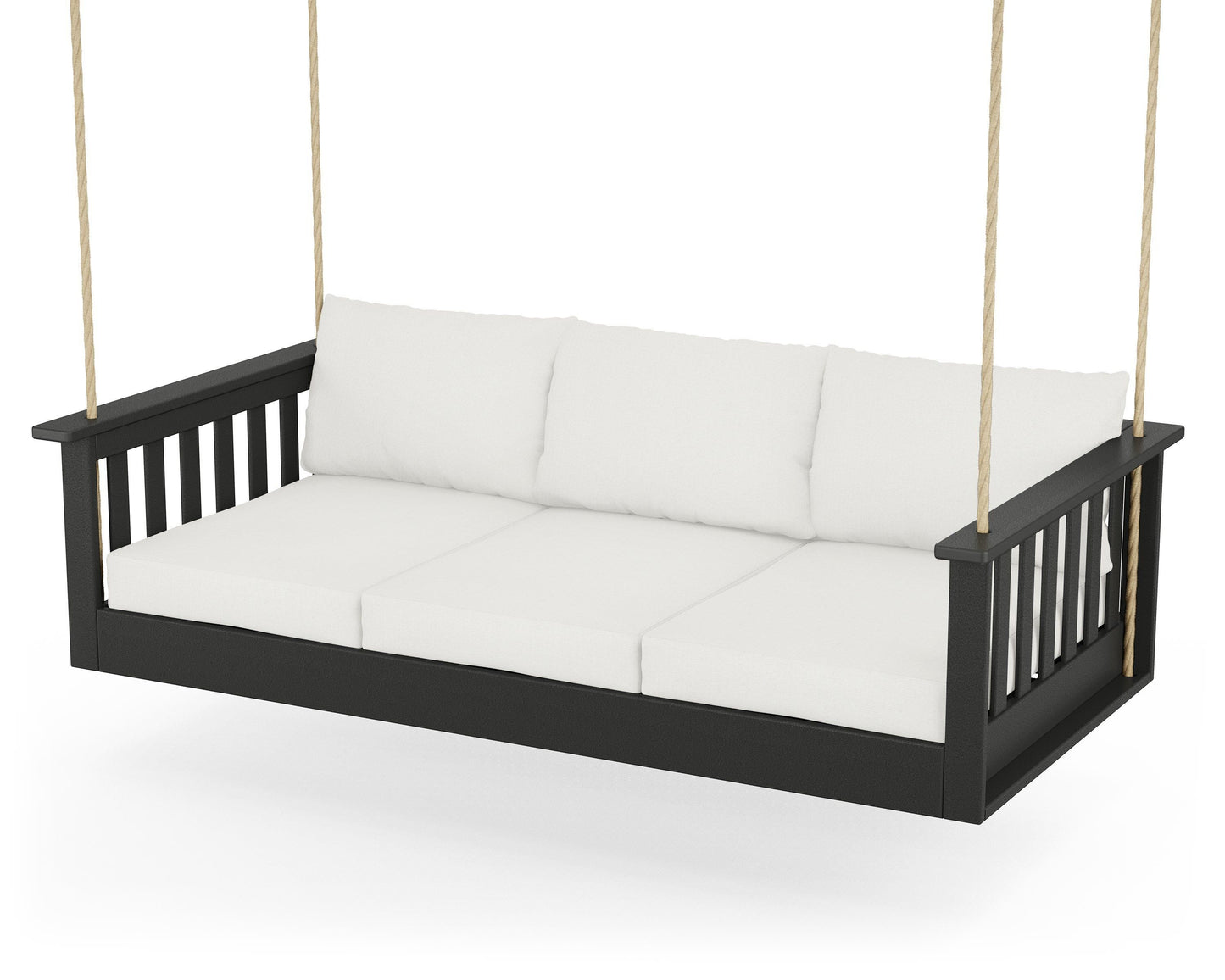 Vineyard Daybed Swing