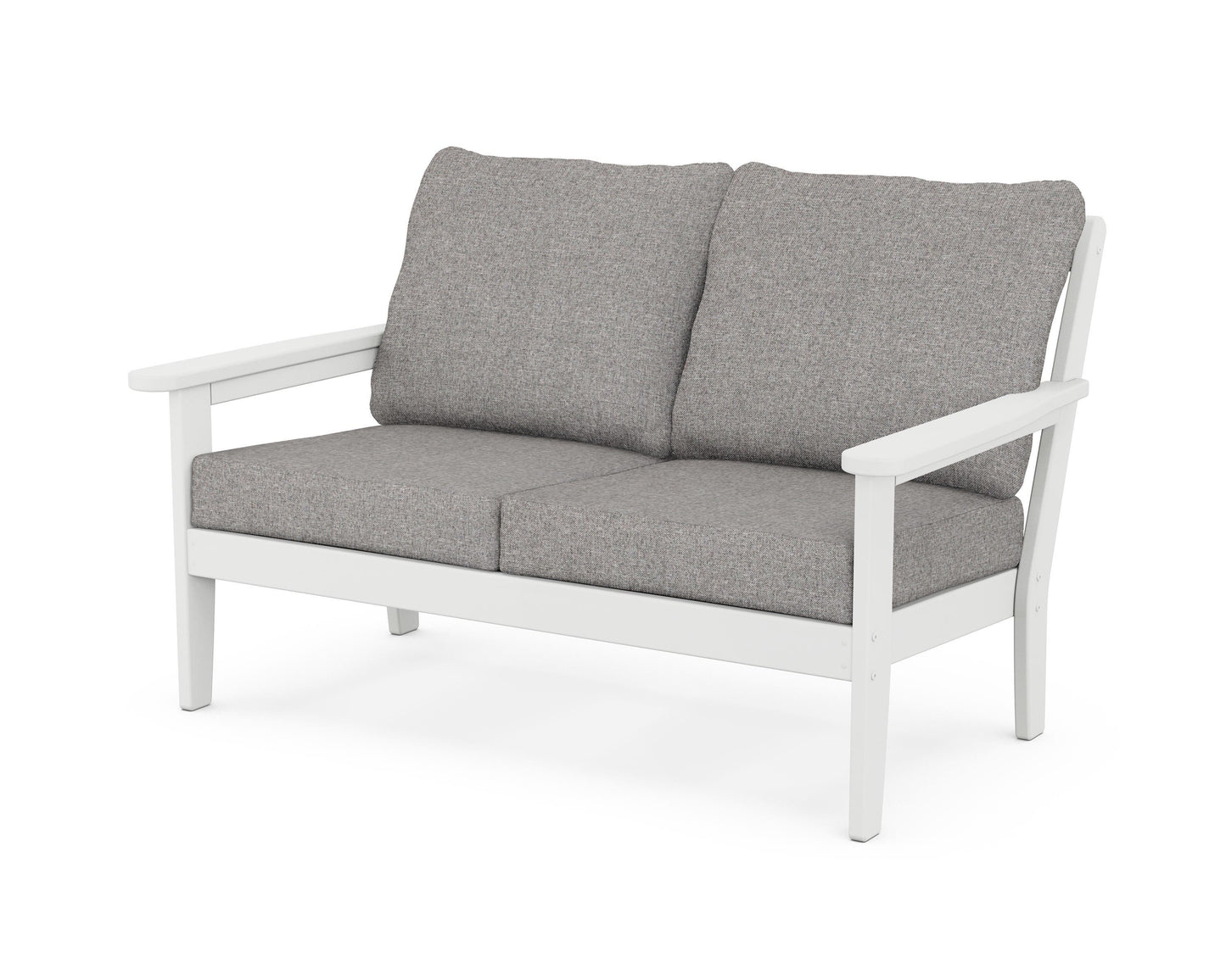 Cottage Deep Seating Loveseat