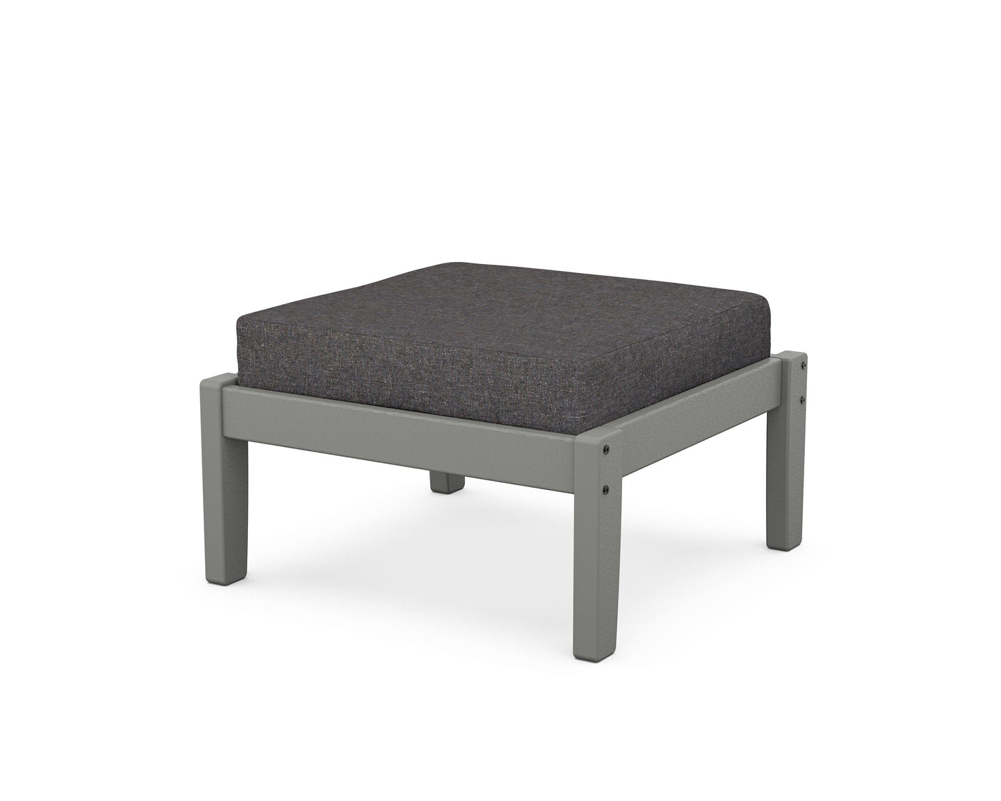 Deep Seating Ottoman