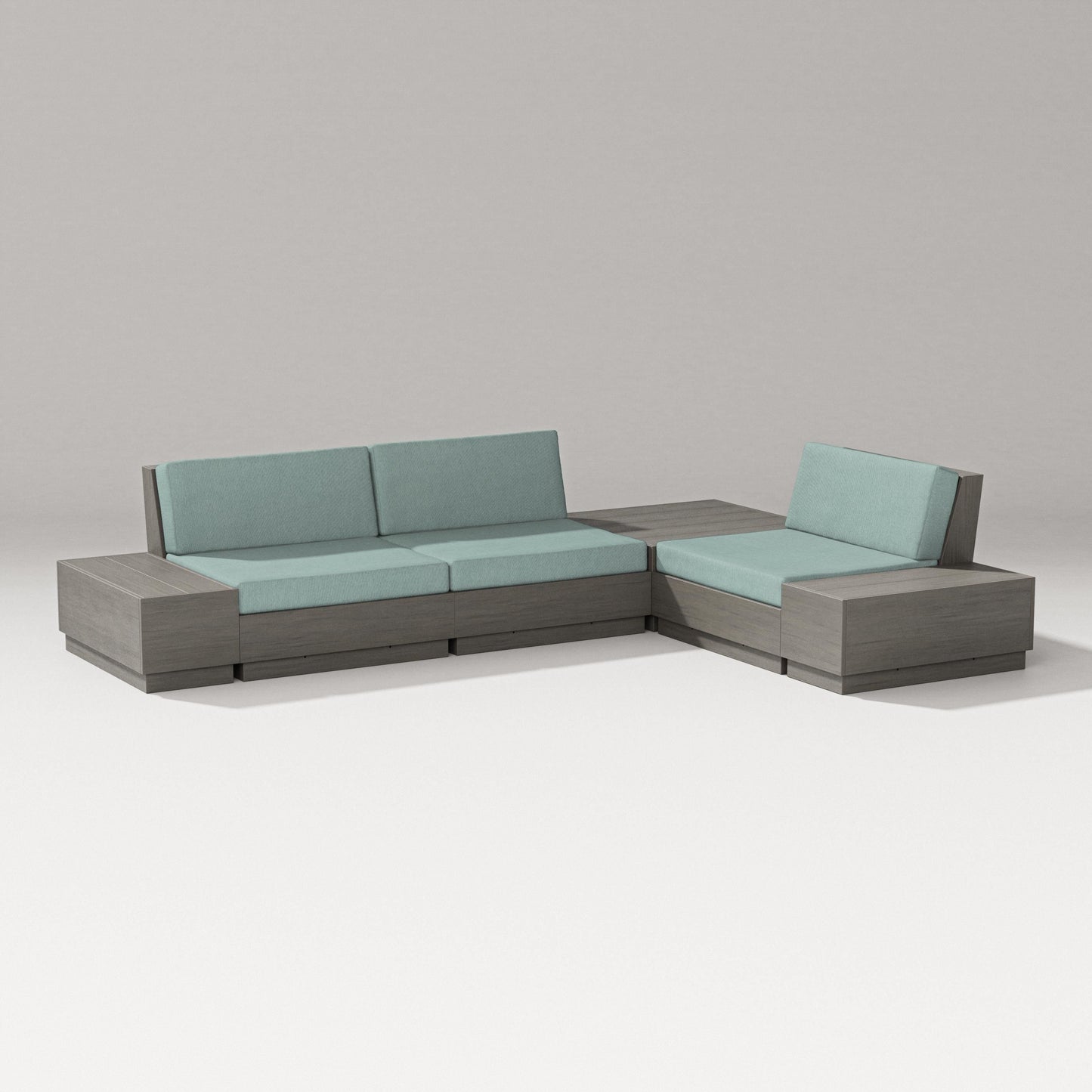 Elevate 6-Piece Corner Sectional