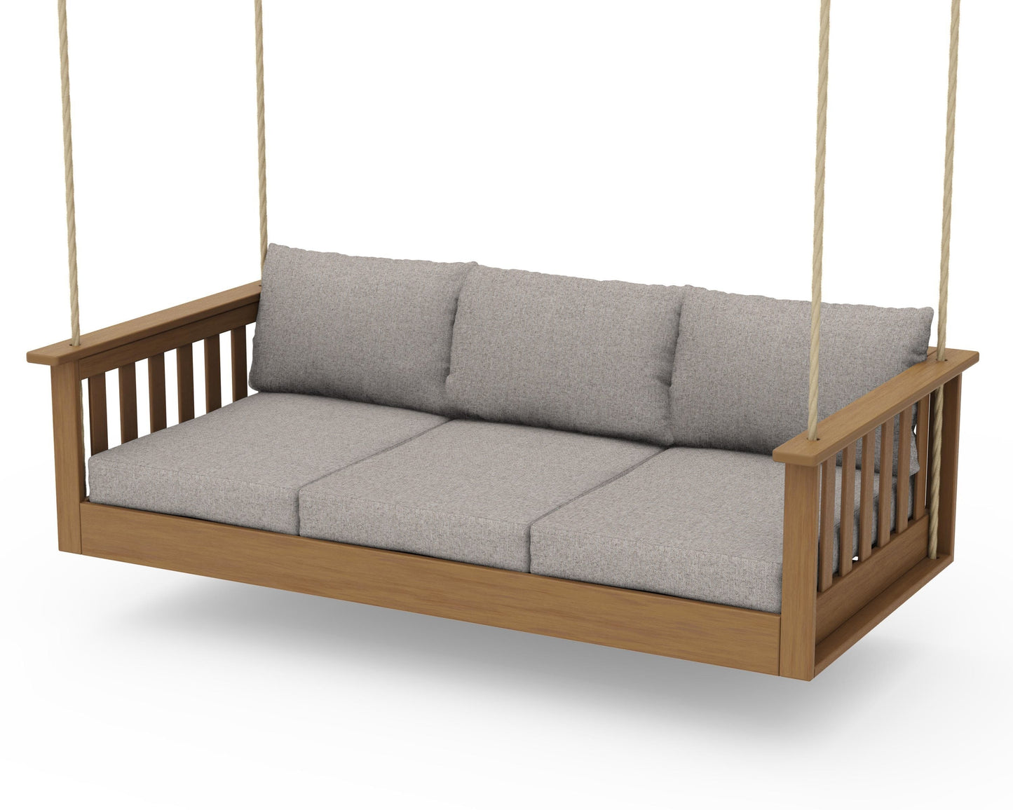 Vineyard Daybed Swing