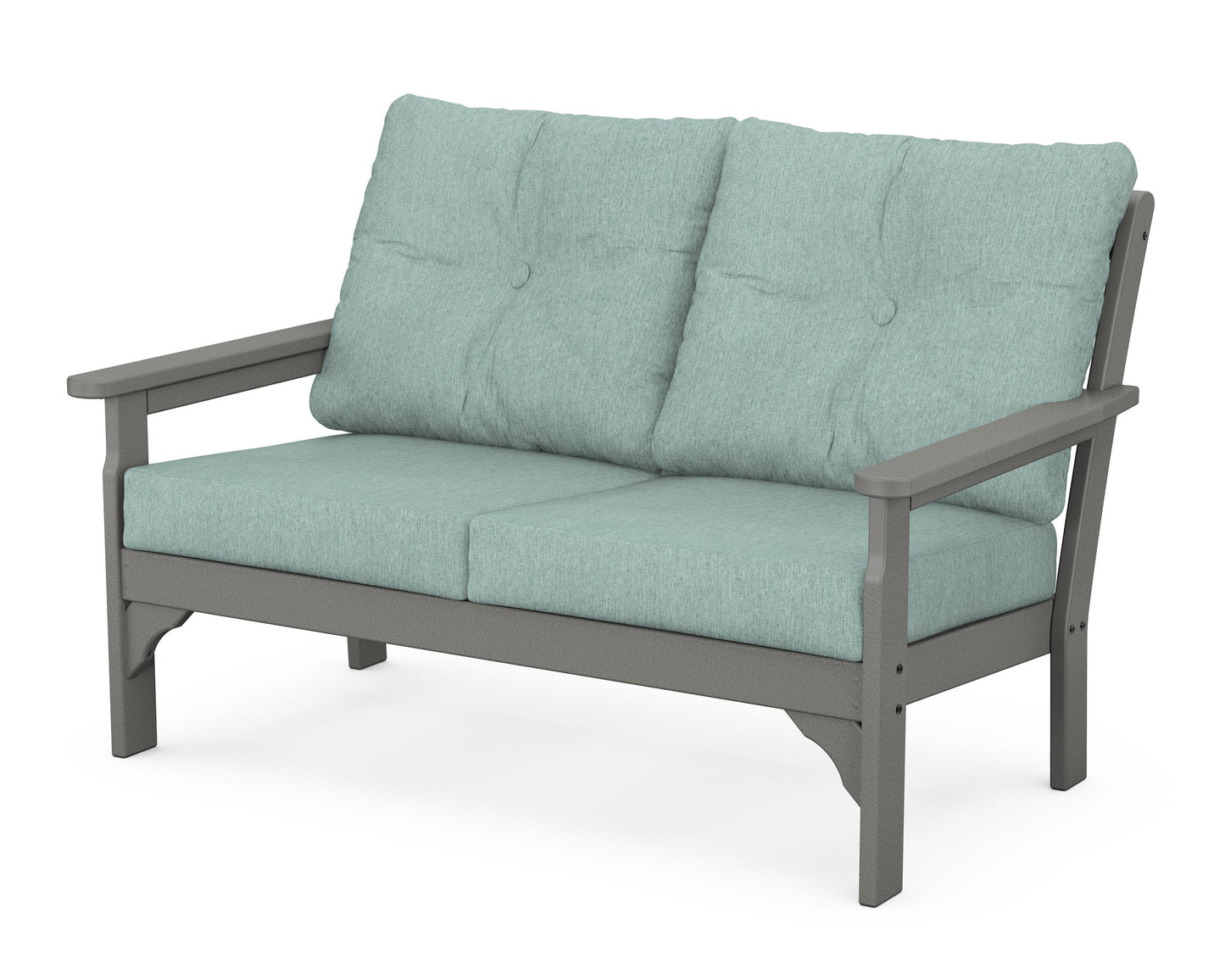 Vineyard Deep Seating Loveseat
