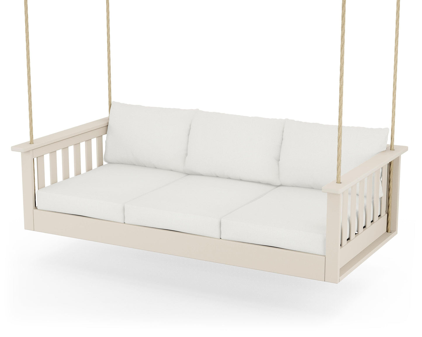 Vineyard Daybed Swing