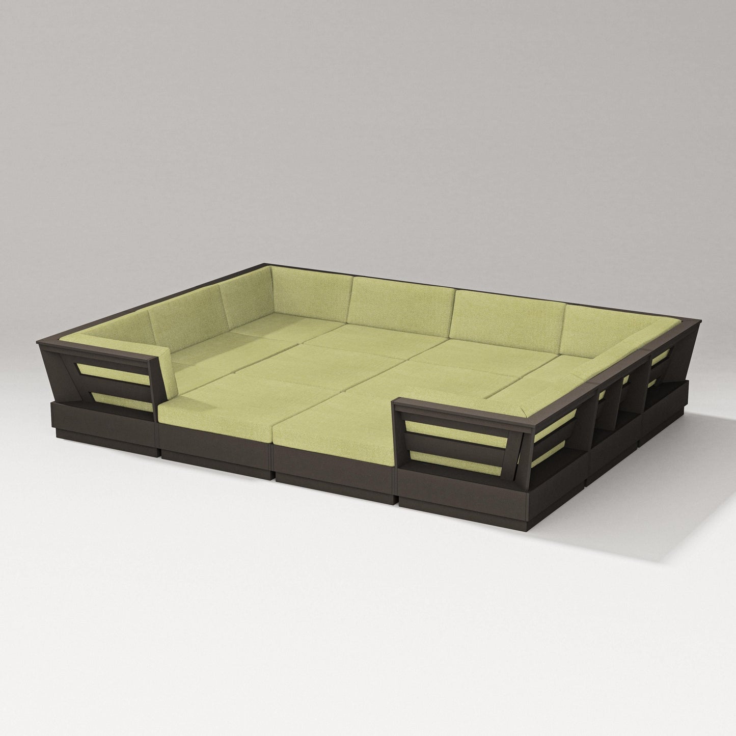 Elevate 12-Piece Pit Sectional