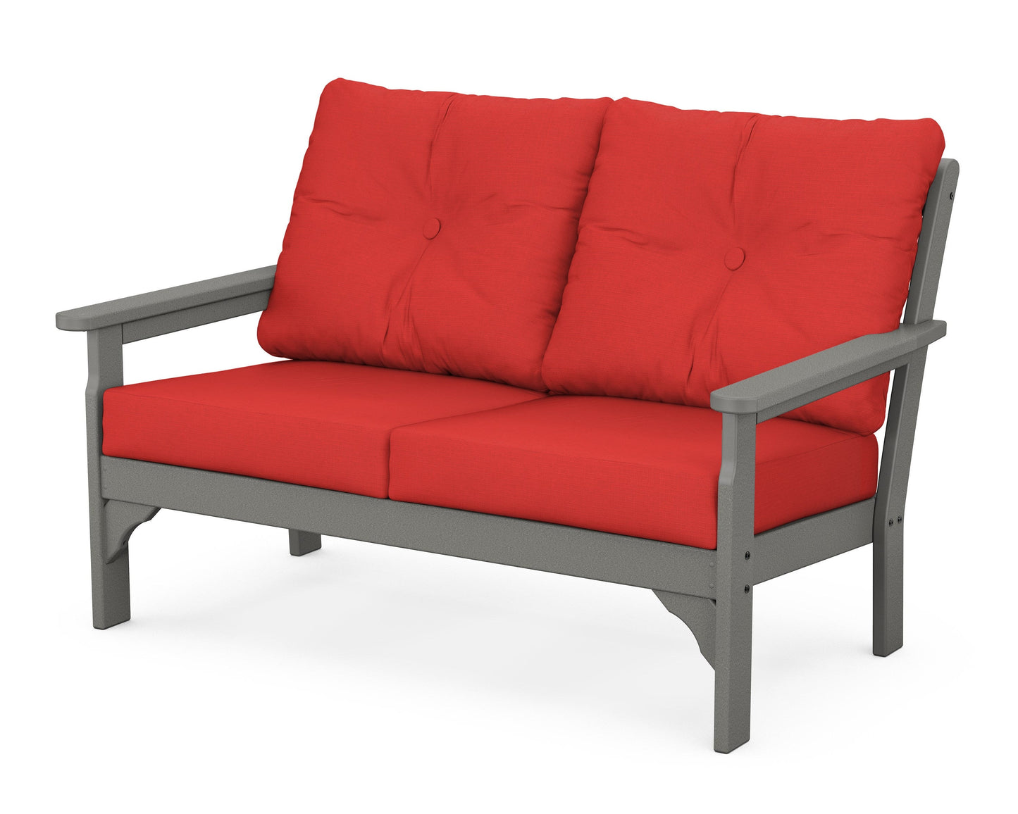 Vineyard Deep Seating Loveseat