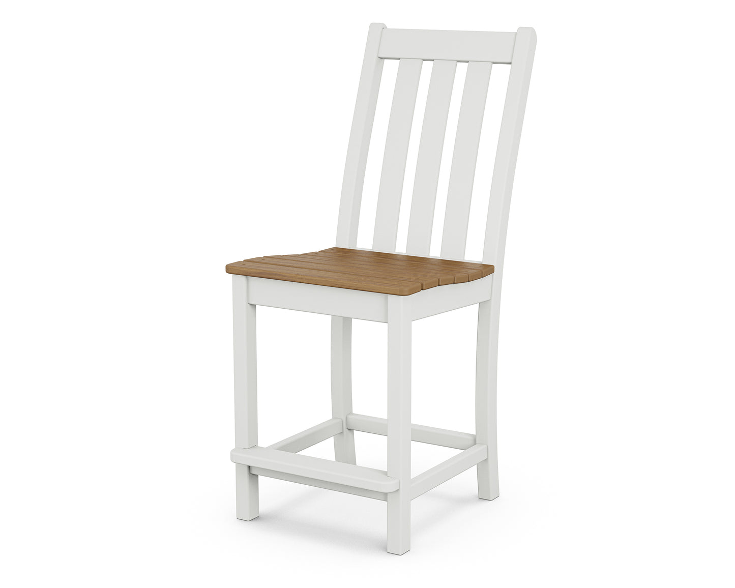 Vineyard Counter Side Chair