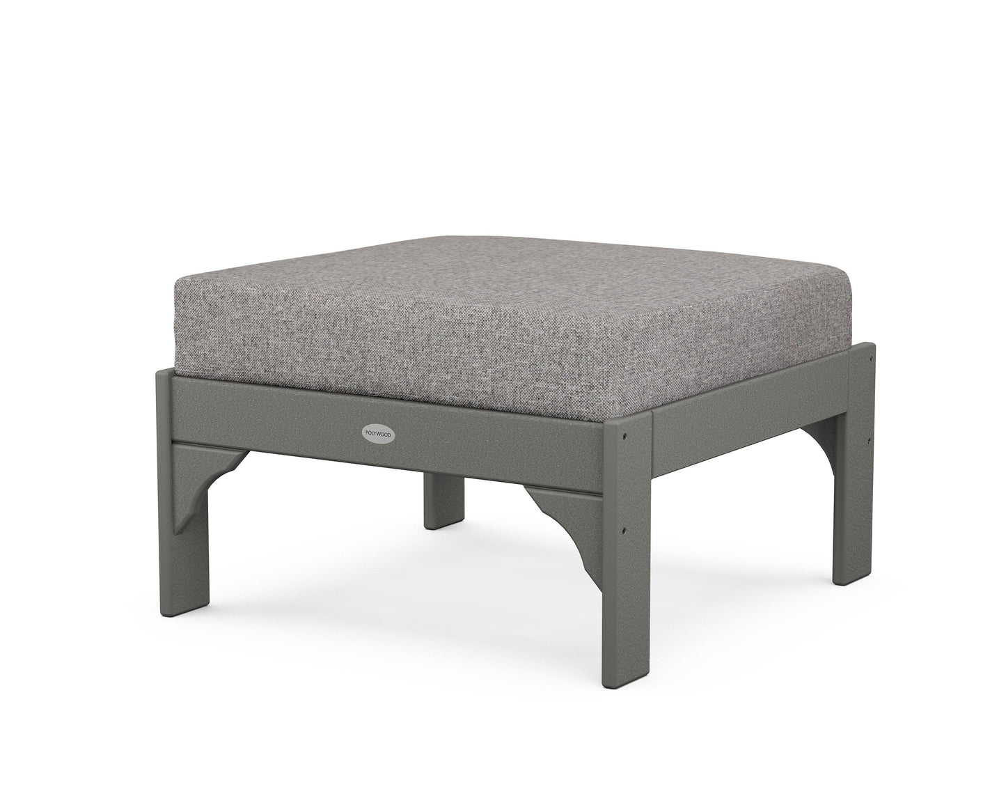 Vineyard Deep Seating Ottoman