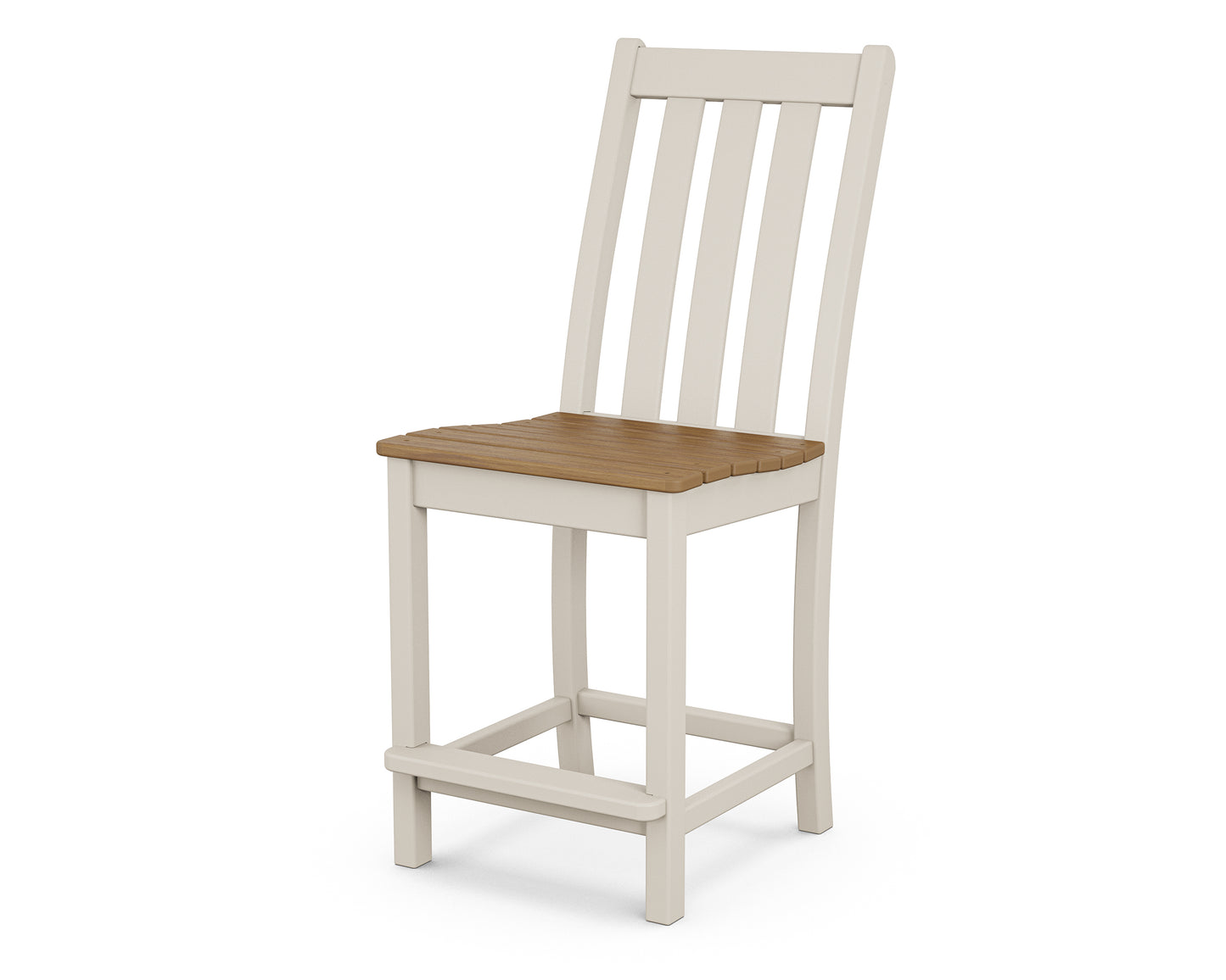 Vineyard Counter Side Chair