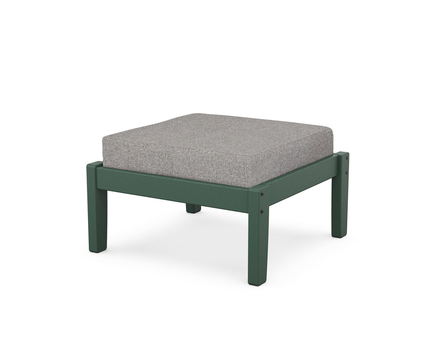Deep Seating Ottoman