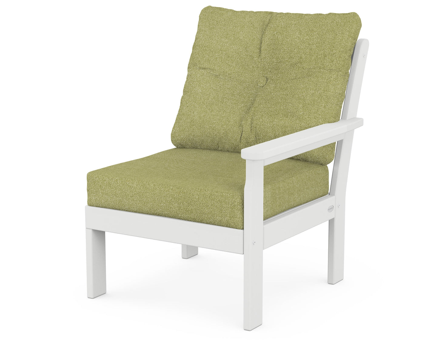 Vineyard Modular Right Arm Chair